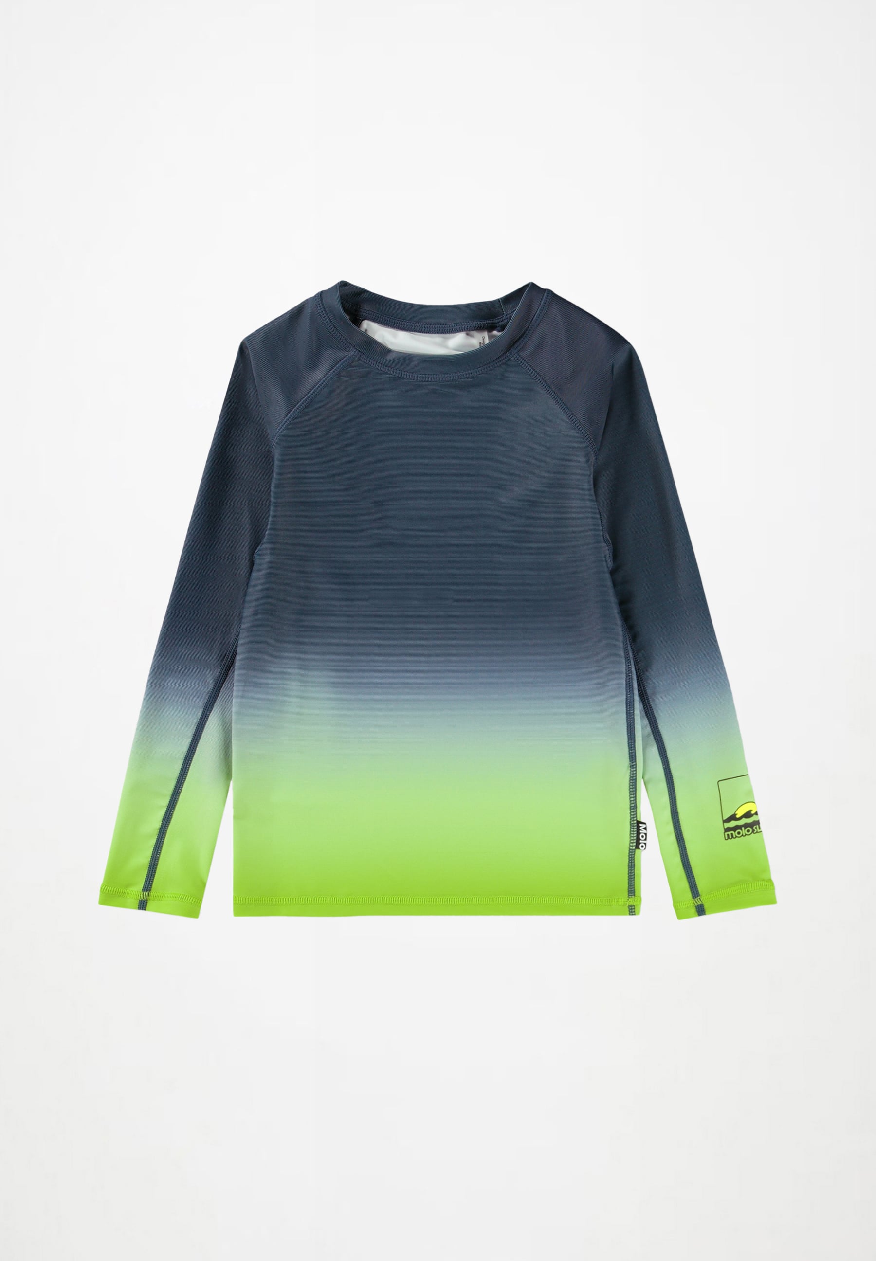 Neptune LS Swim shirt