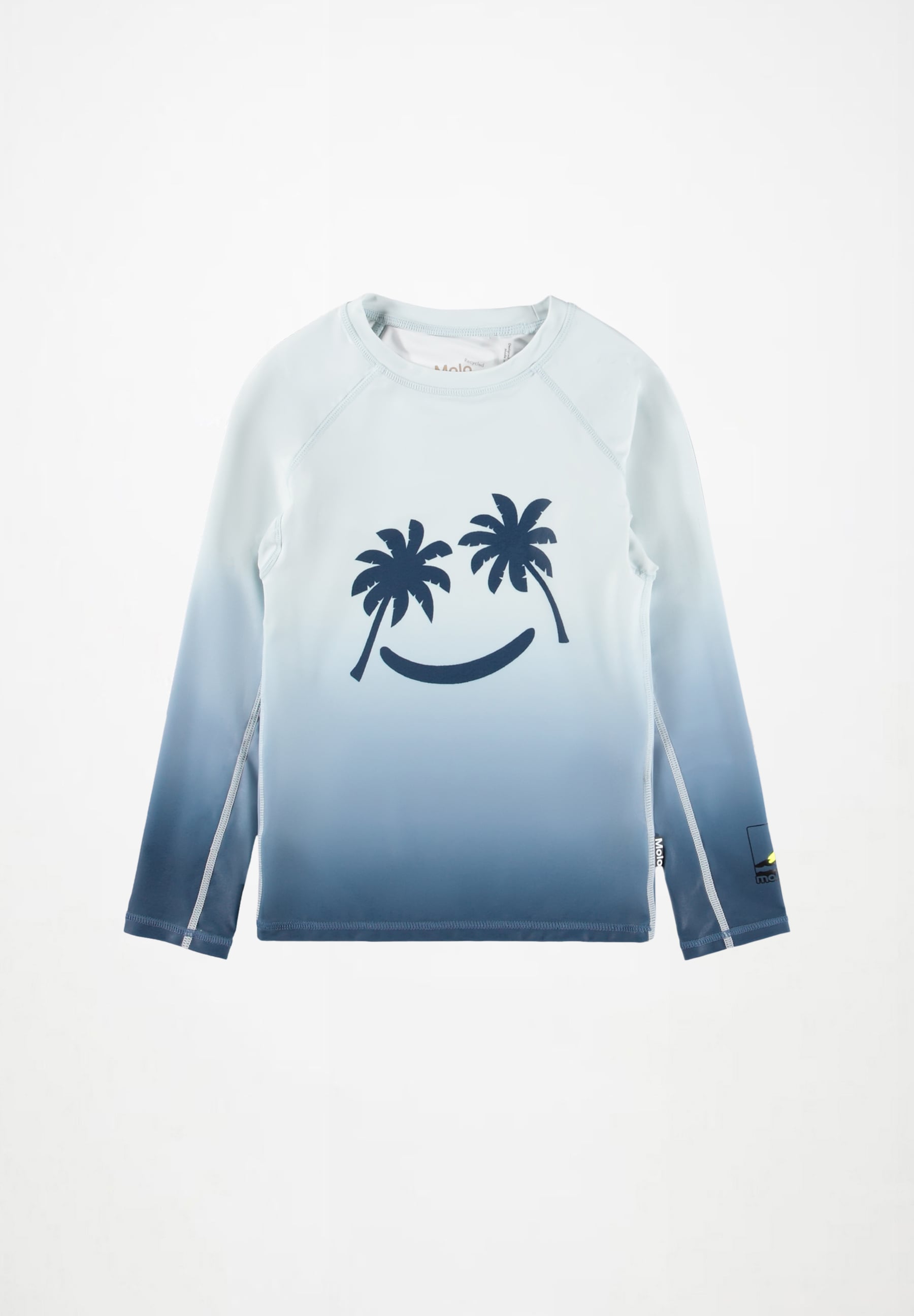 Neptune LS Swim shirt