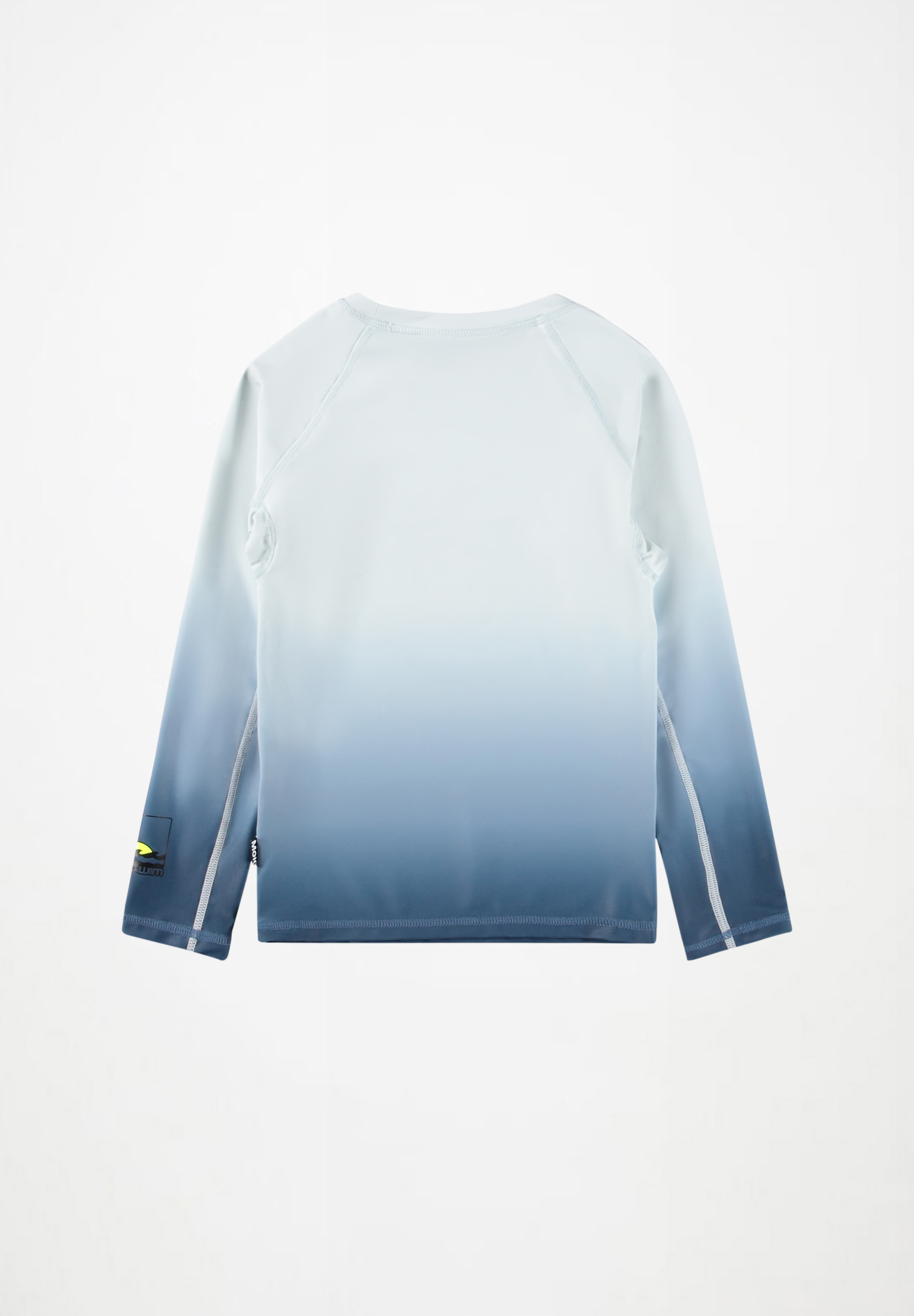 Neptune LS Palm Blue Smile