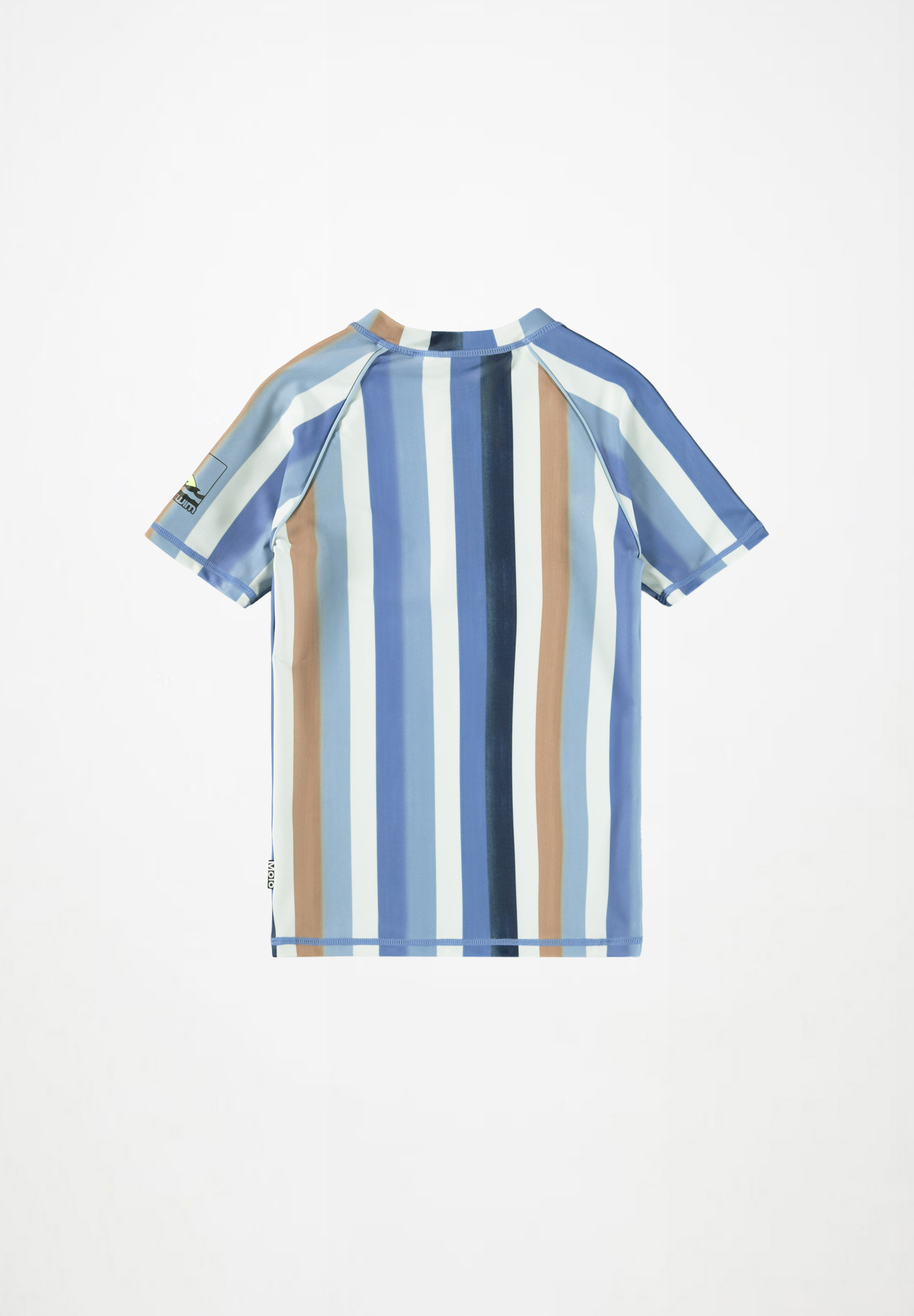 Noble SS Painted Stripes