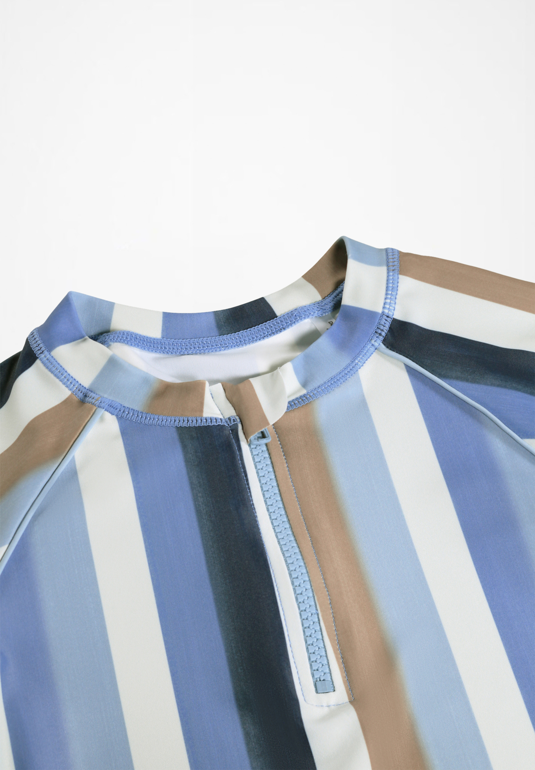 Noble SS Painted Stripes