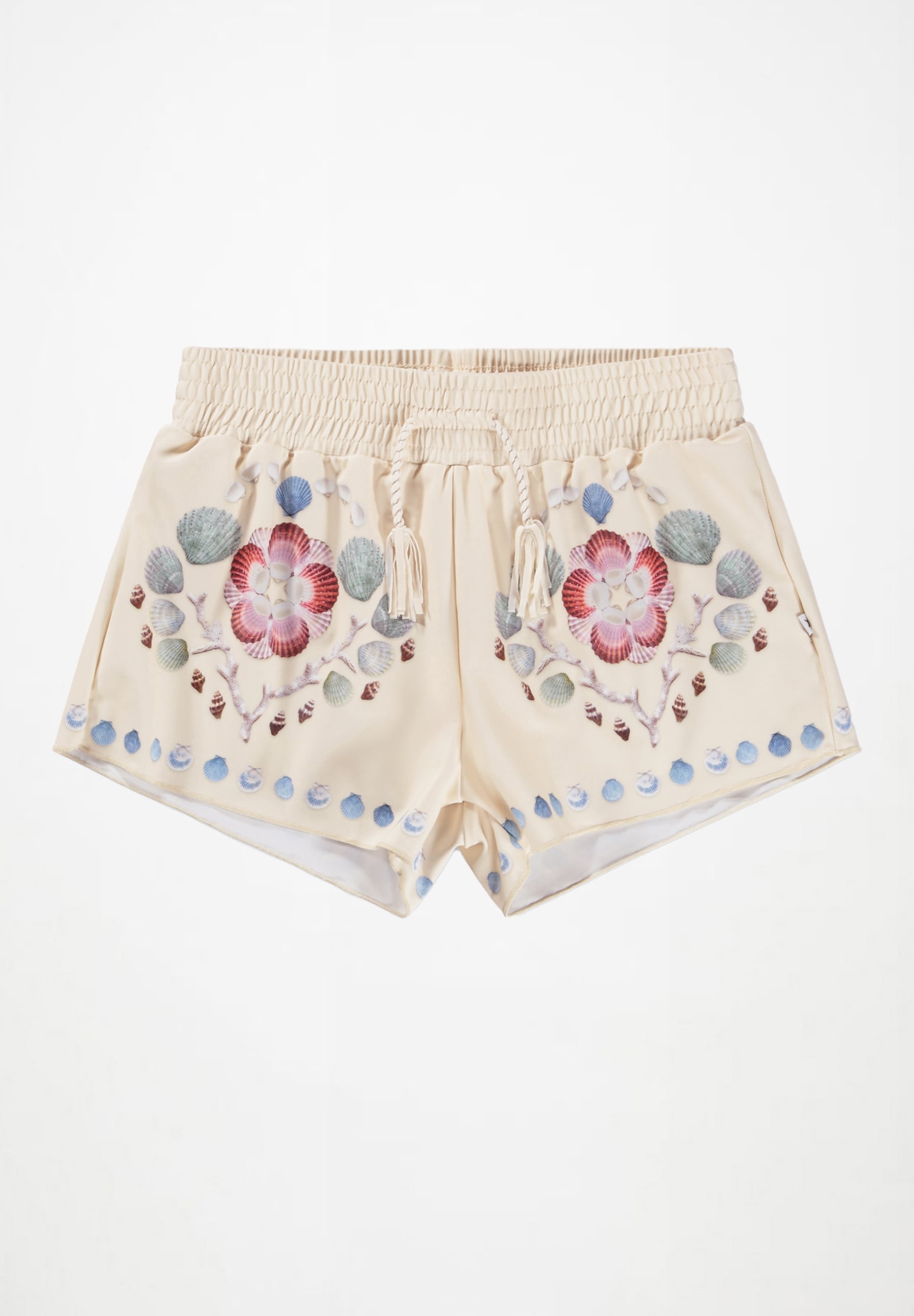 Nicci Sea Shell Deco