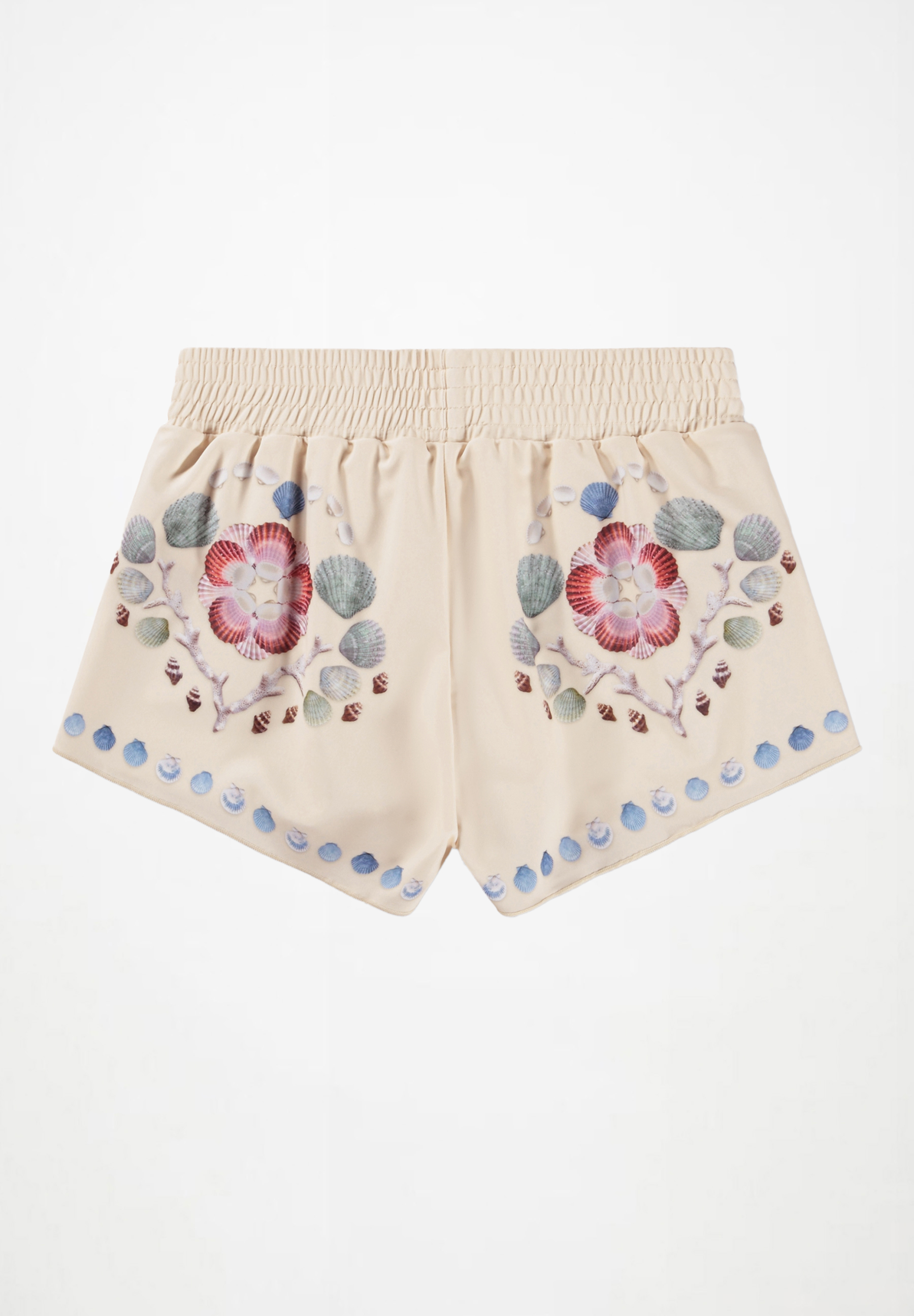 Nicci Sea Shell Deco