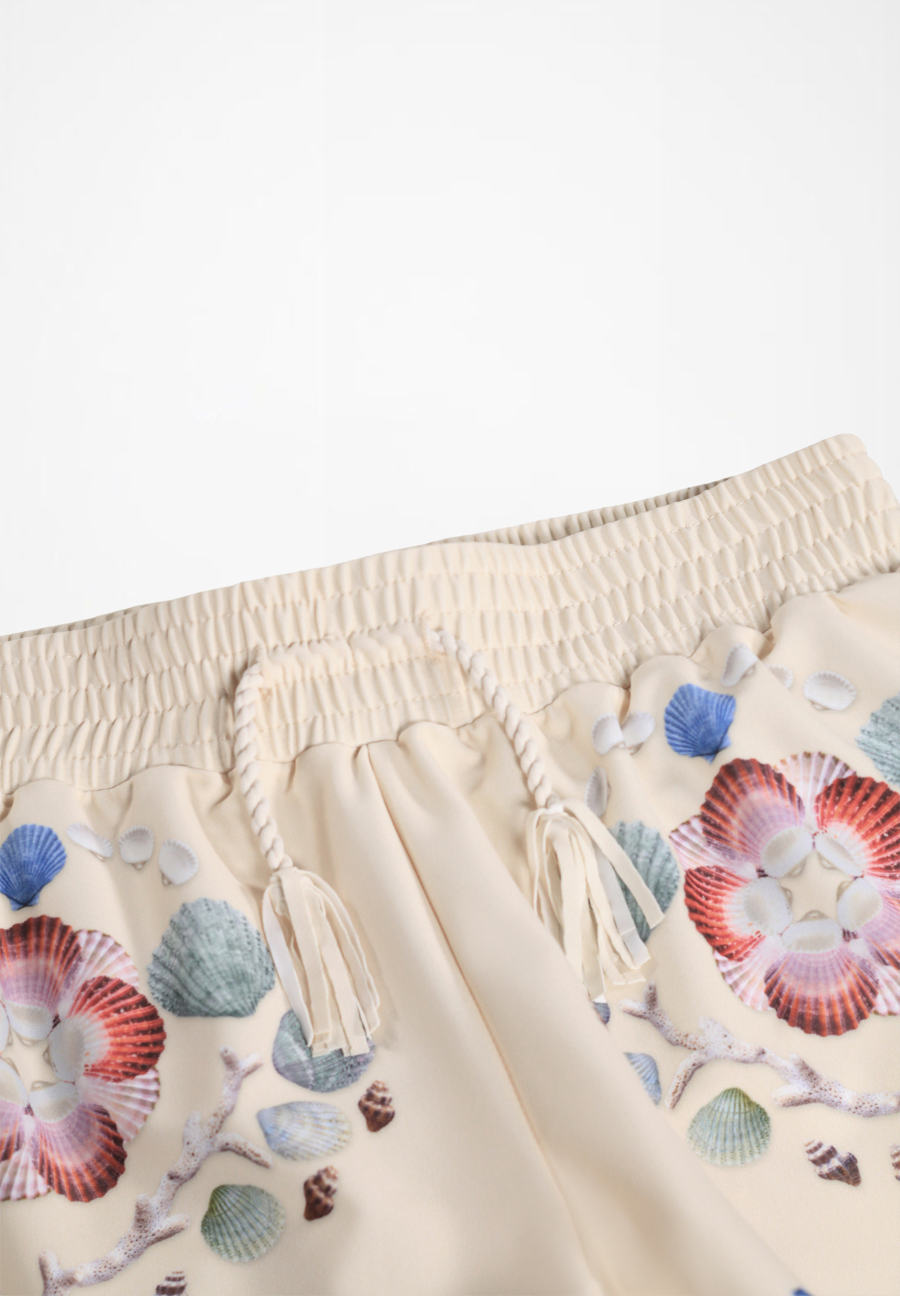 Nicci Sea Shell Deco