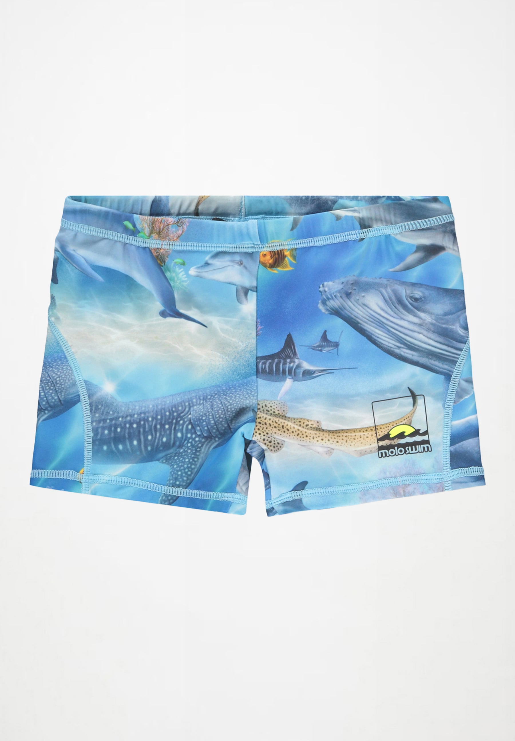 Norton Air Brush Ocean