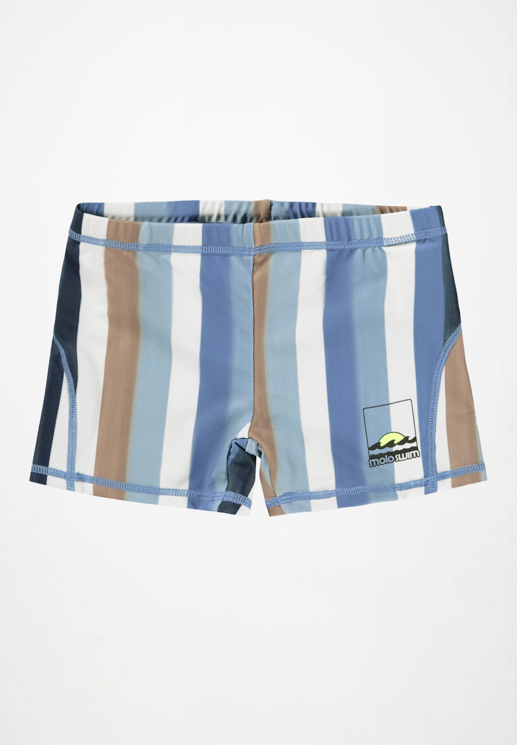 Norton Painted Stripes