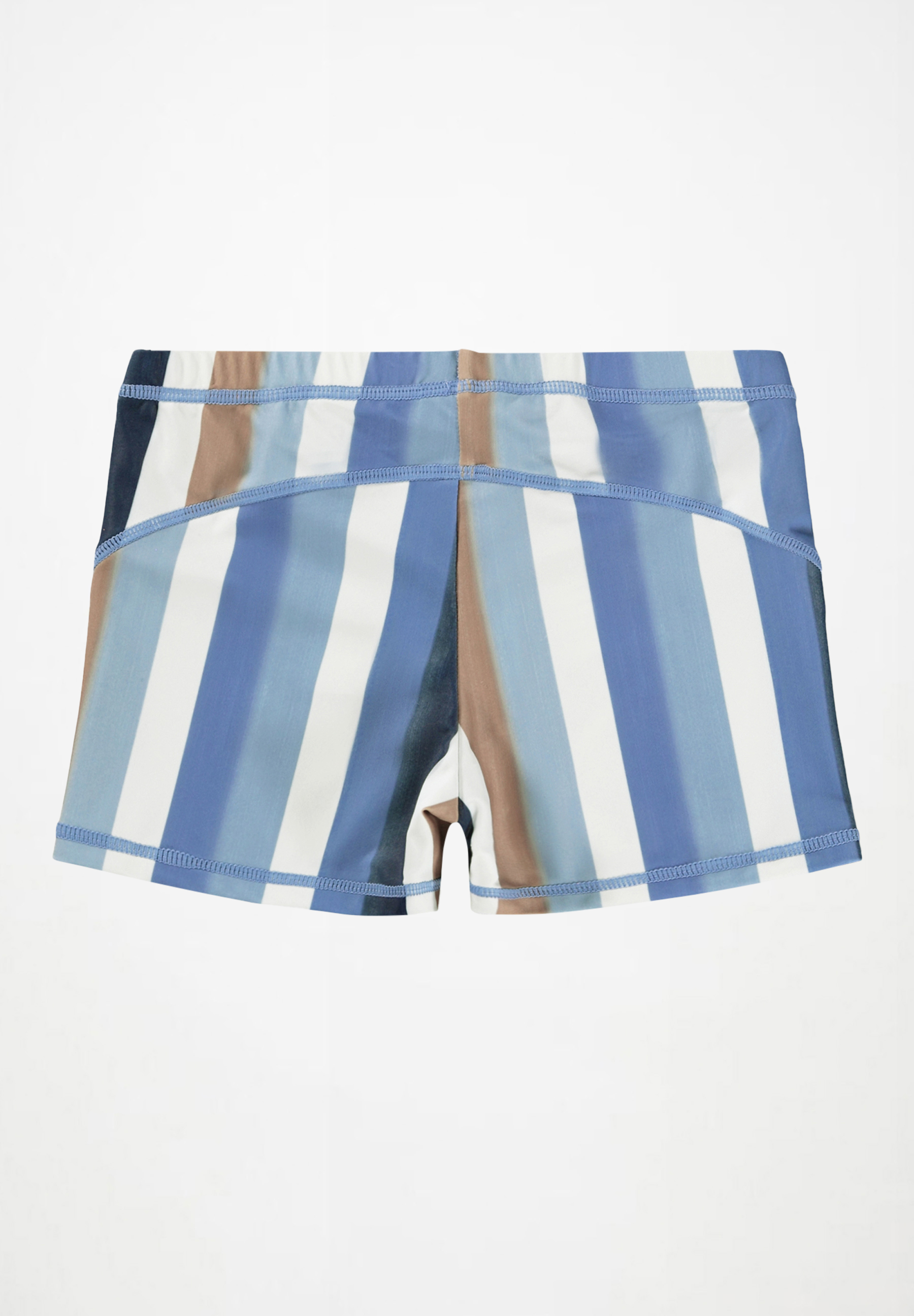 Norton Painted Stripes