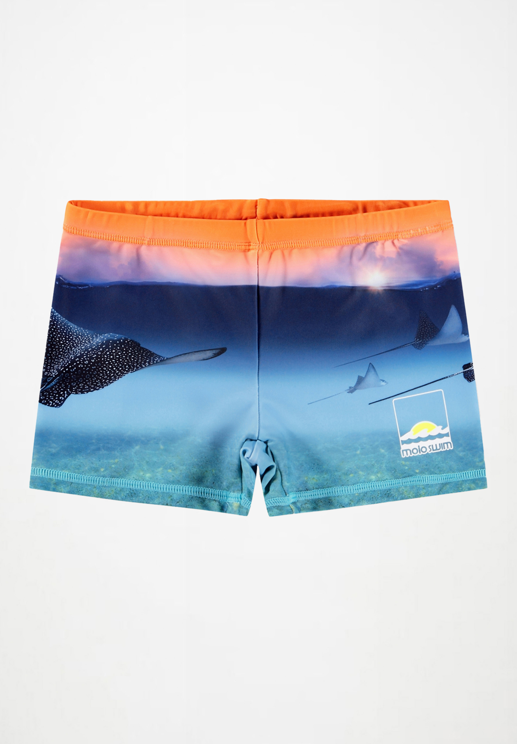 Norton Placed Badehose