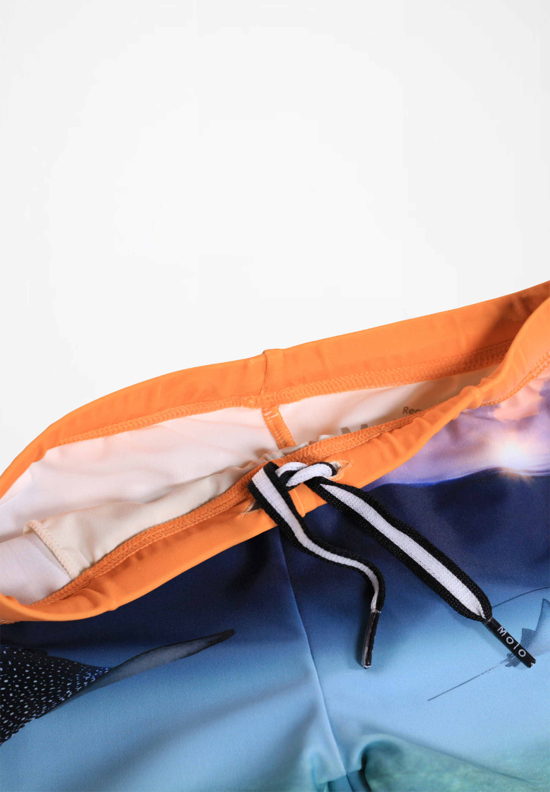 Norton Placed Into The Sunset