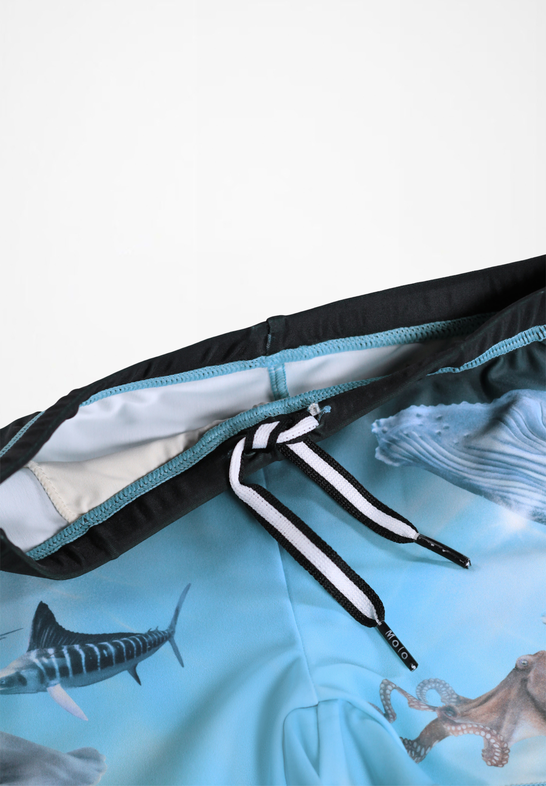 Norton Placed Air Brush Deep