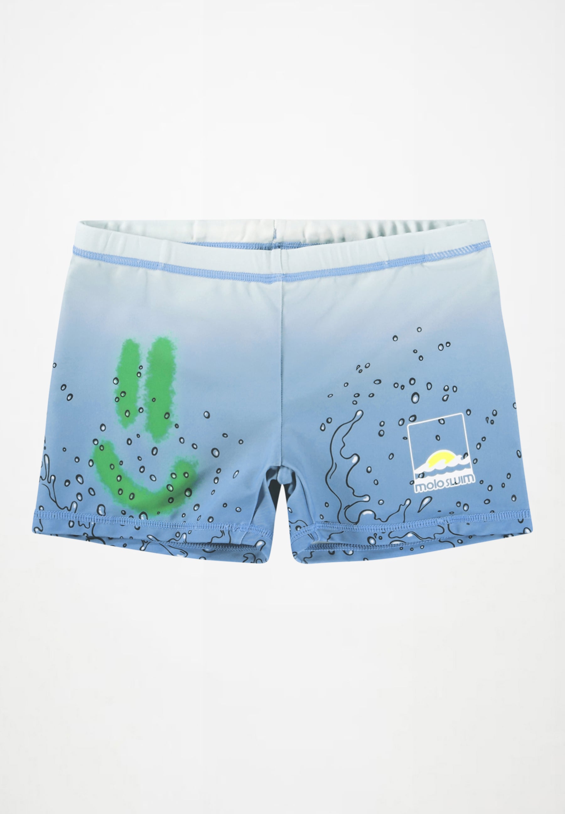 Norton Placed Trunks