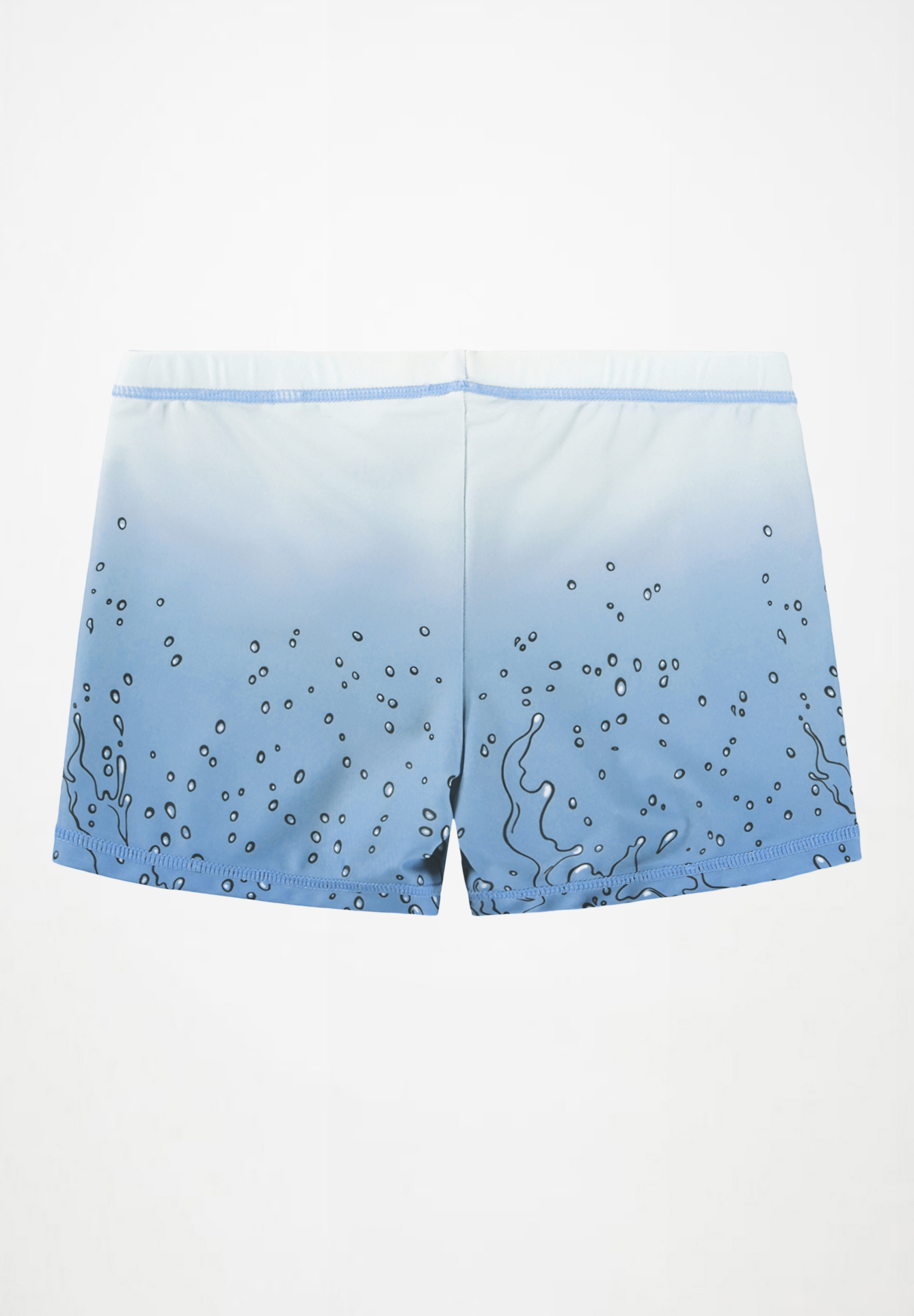 Norton Placed Happy Splash