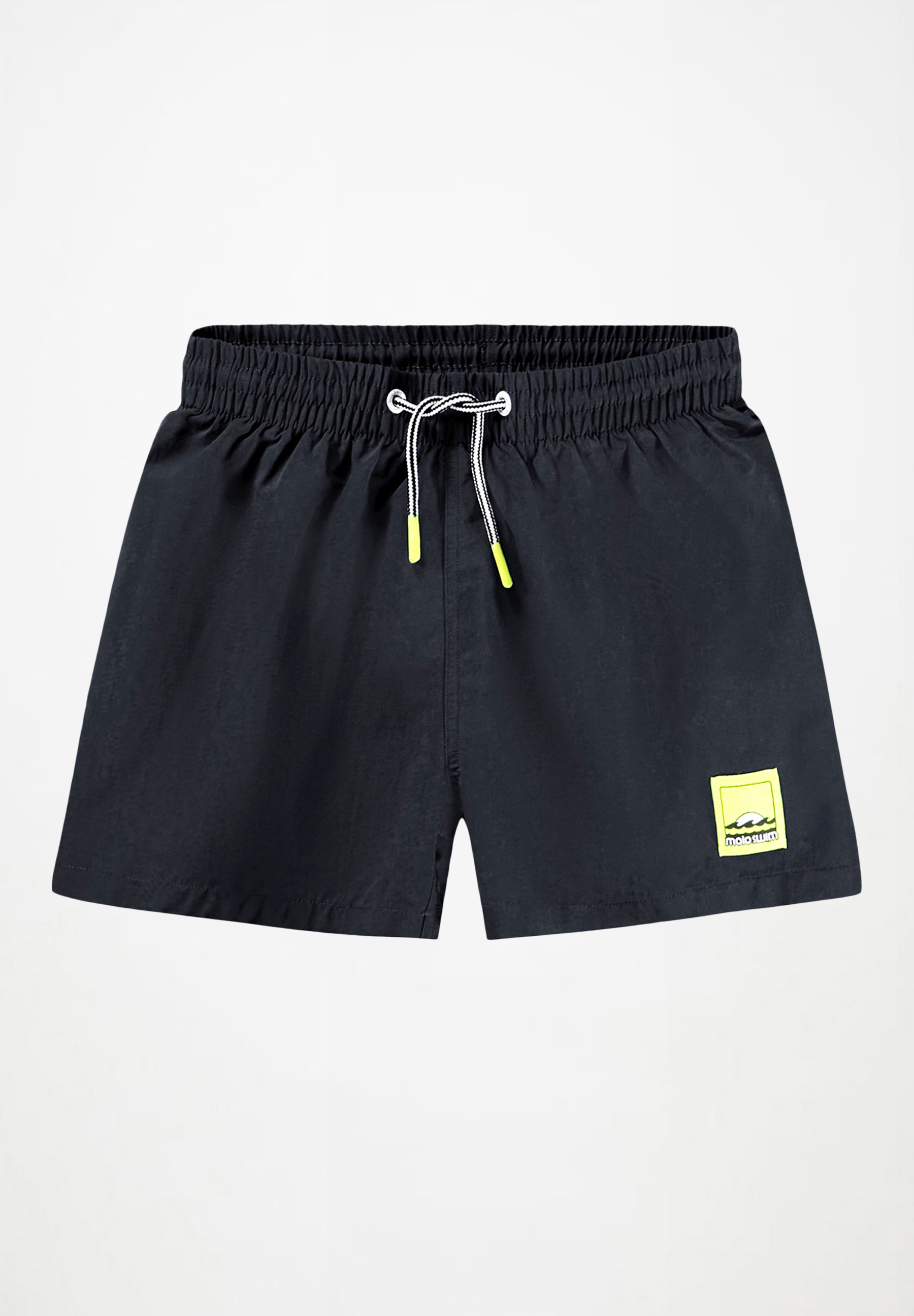 Niko Solid Shorts