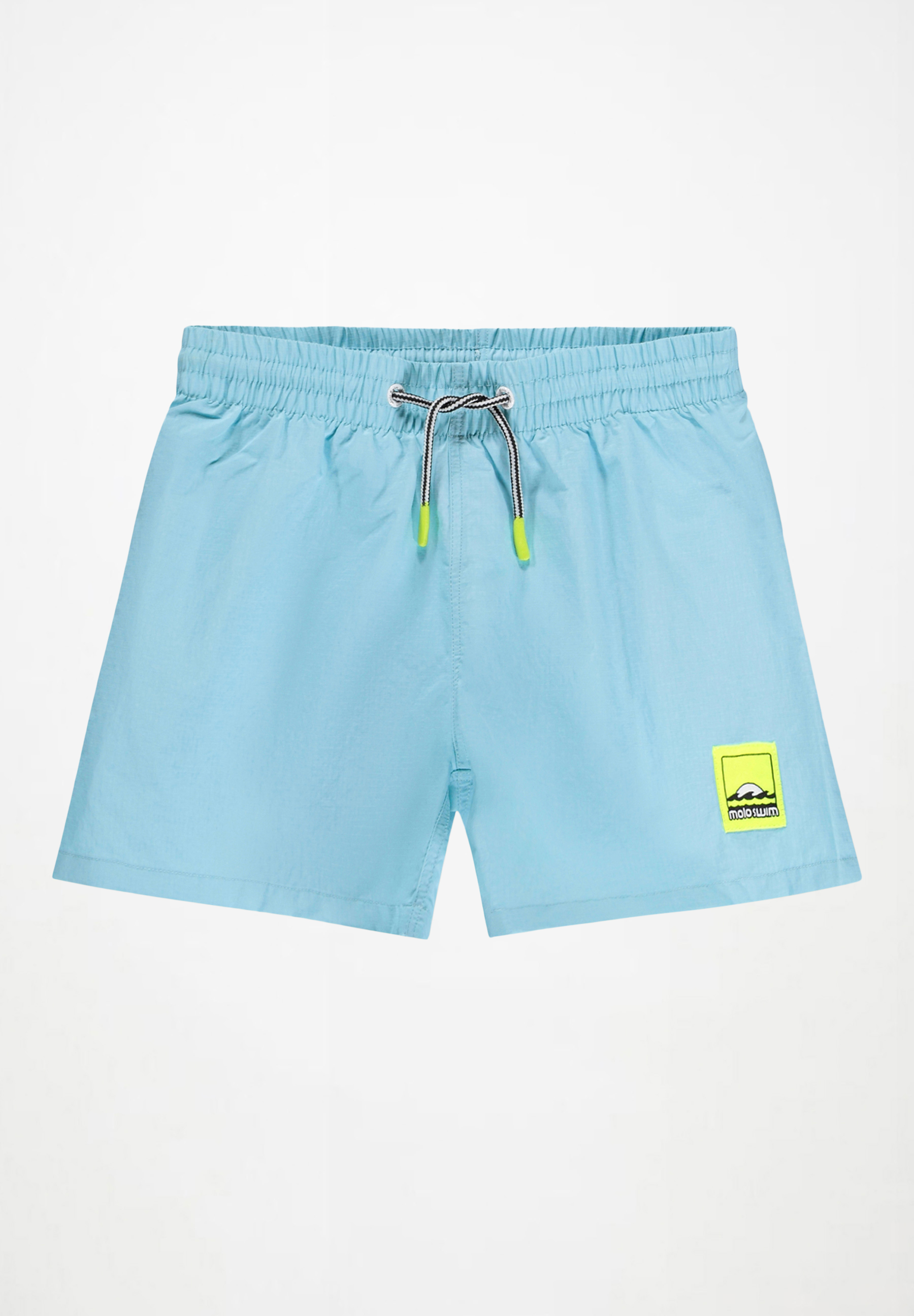 Niko Solid Shorts