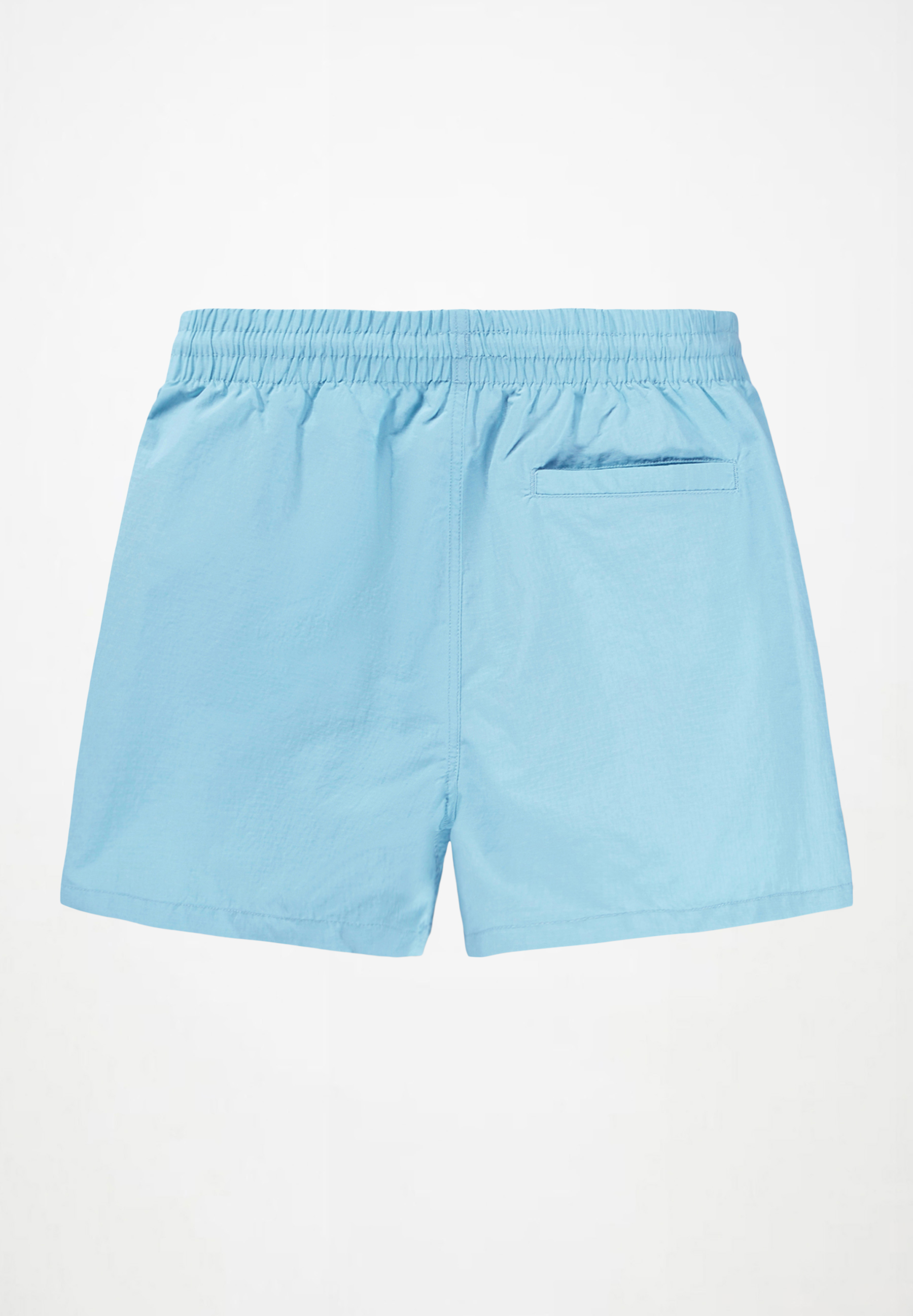 Niko Solid Blue Light