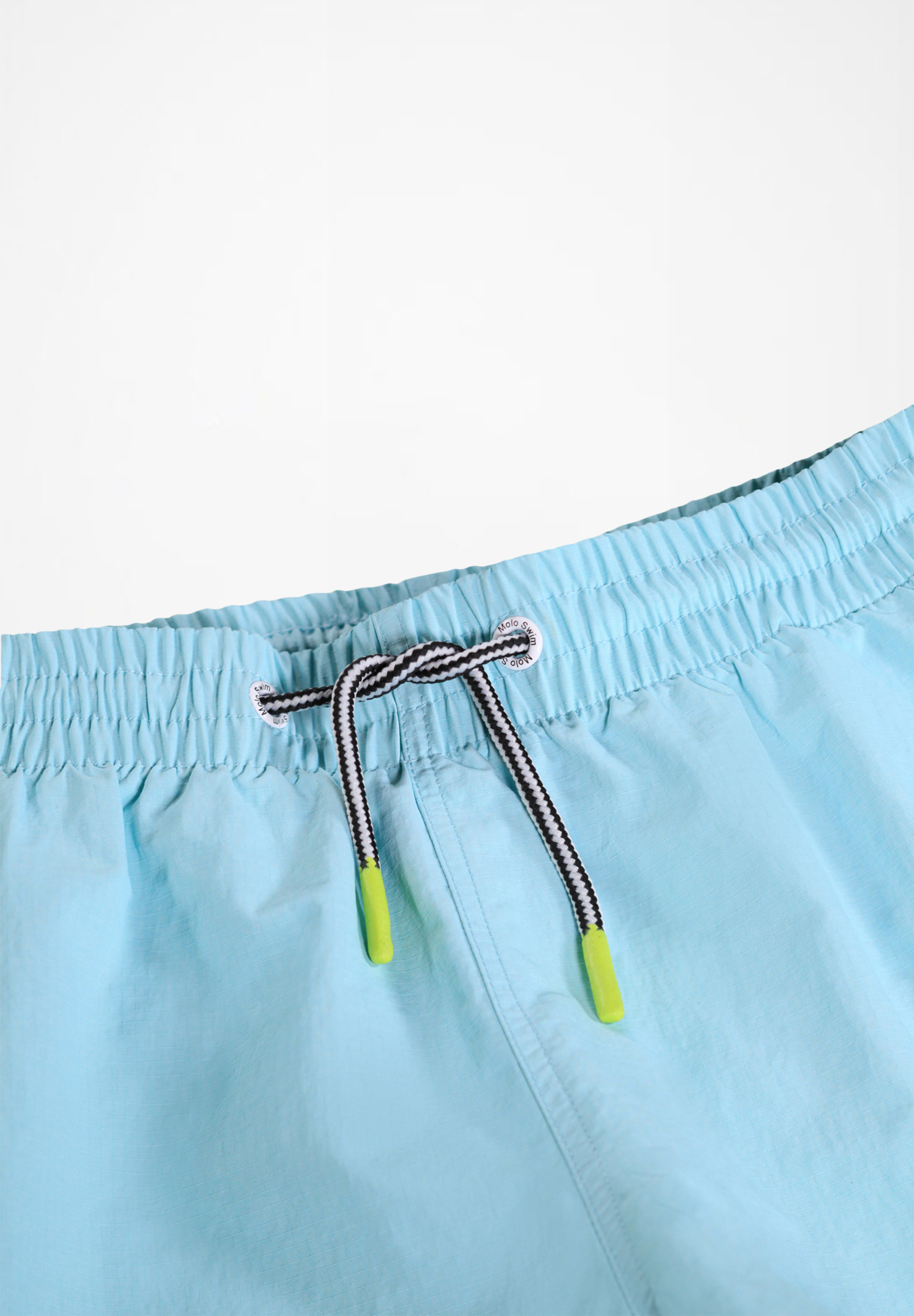 Niko Solid Blue Light