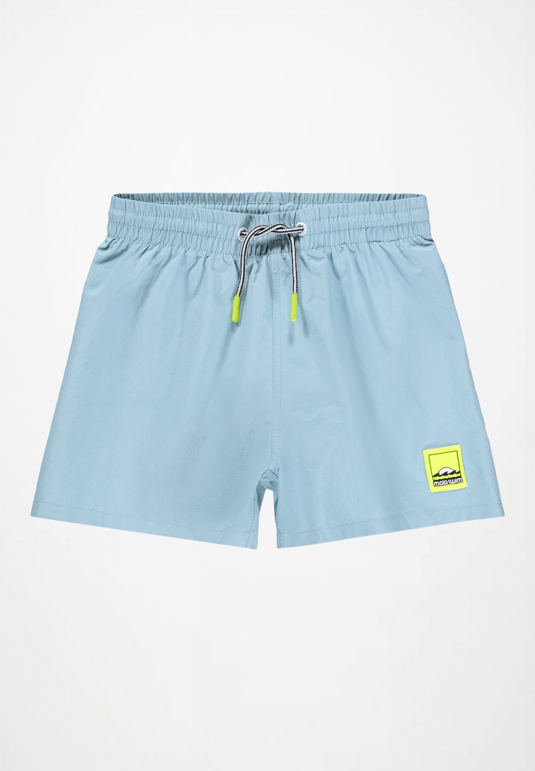 Niko Solid Shorts