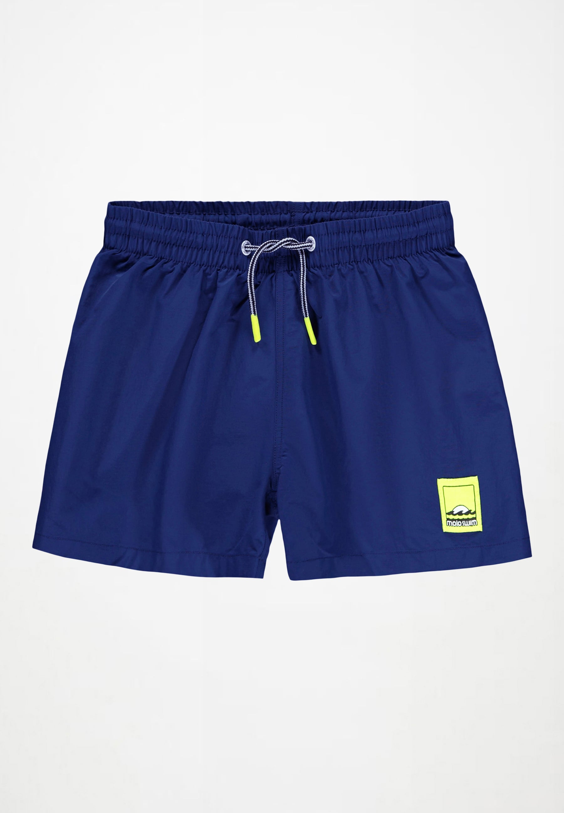 Niko Solid Shorts