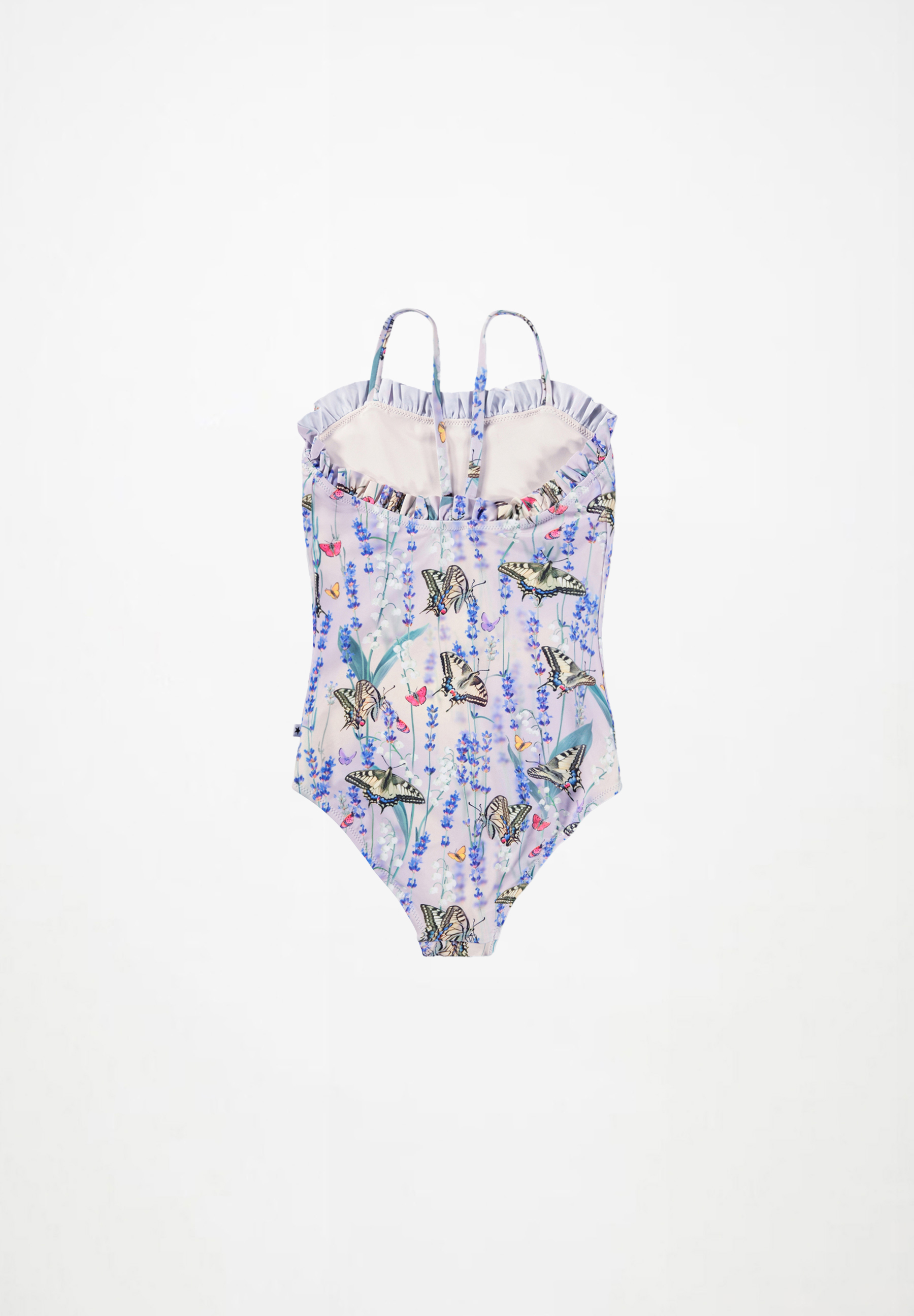 Nakia Lavender Field