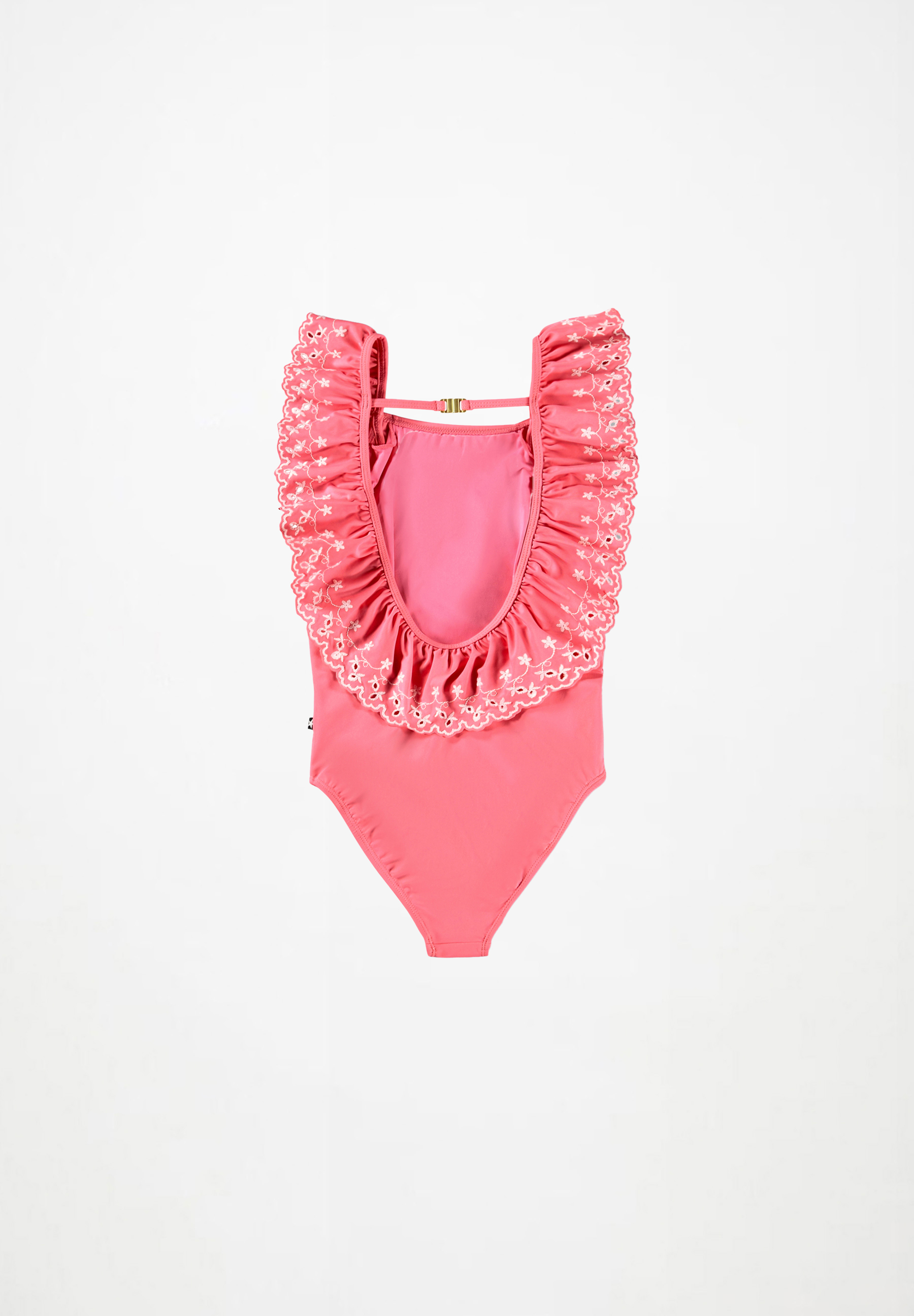 Nathalie Raspberry Ice