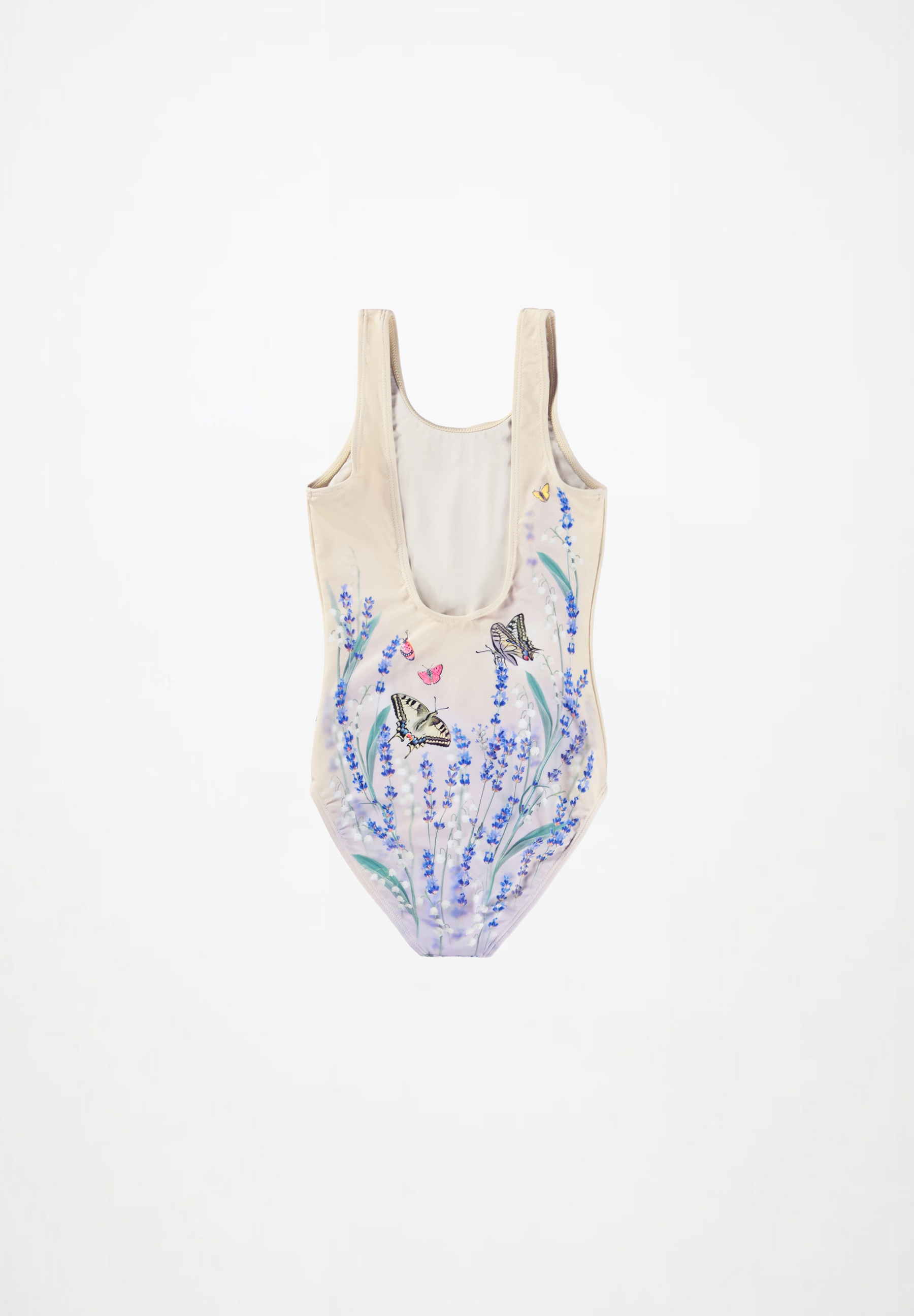 Nika Butterfly Field