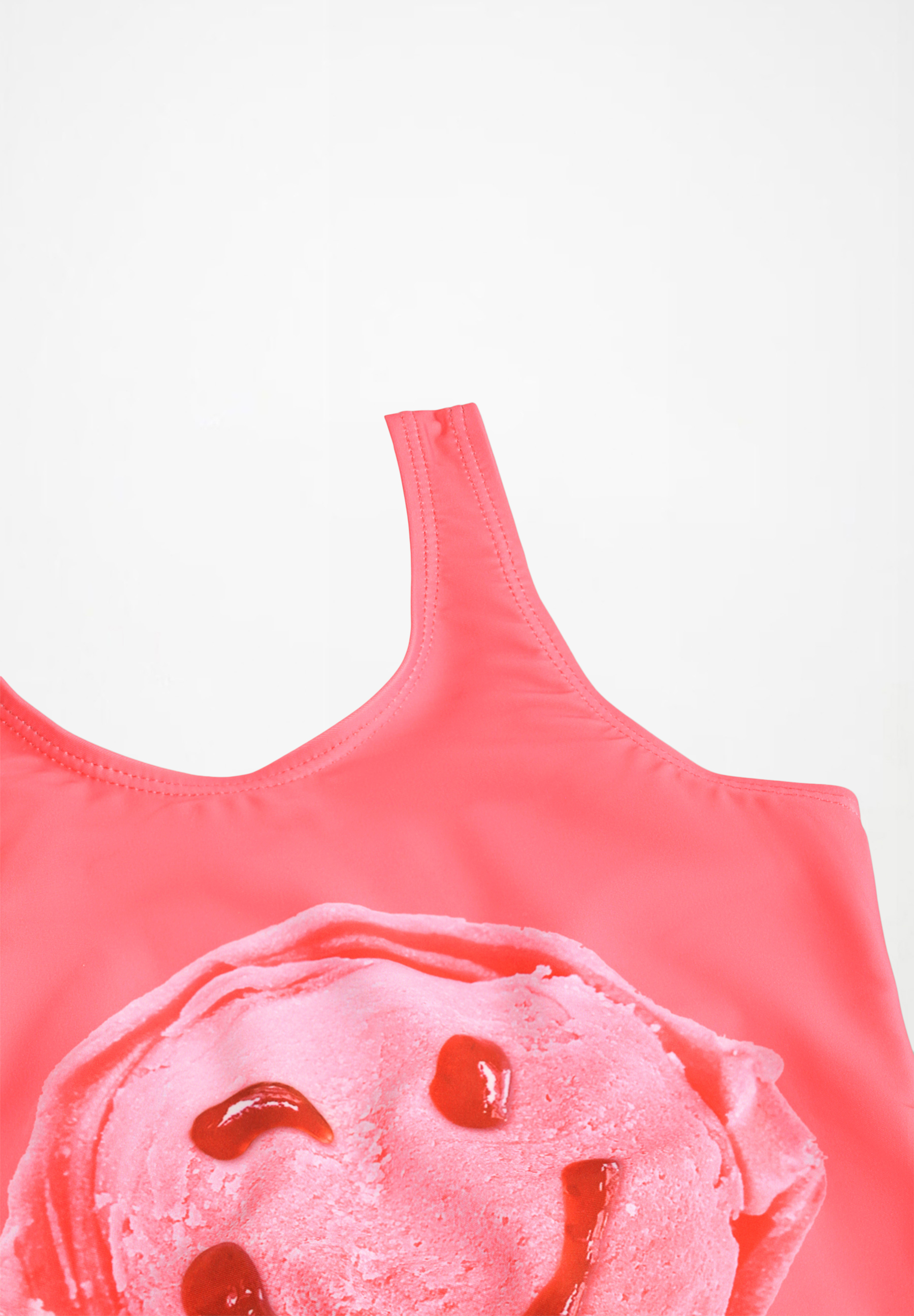 Nika Scoop Raspberry