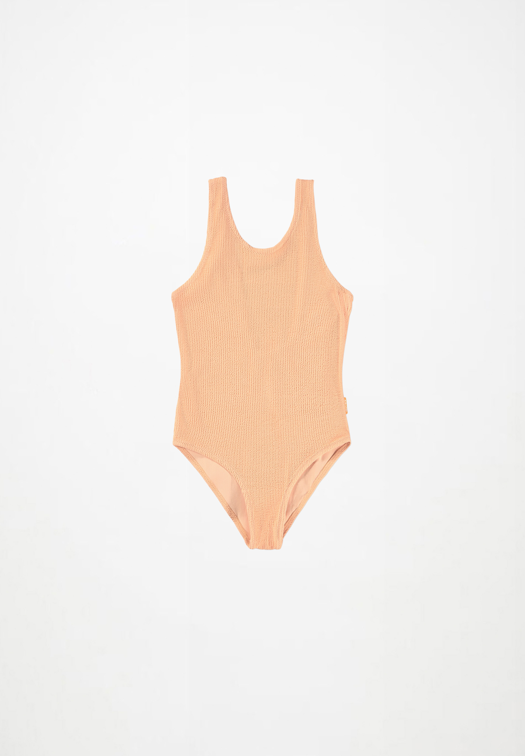Nika Crepe Swimsuit