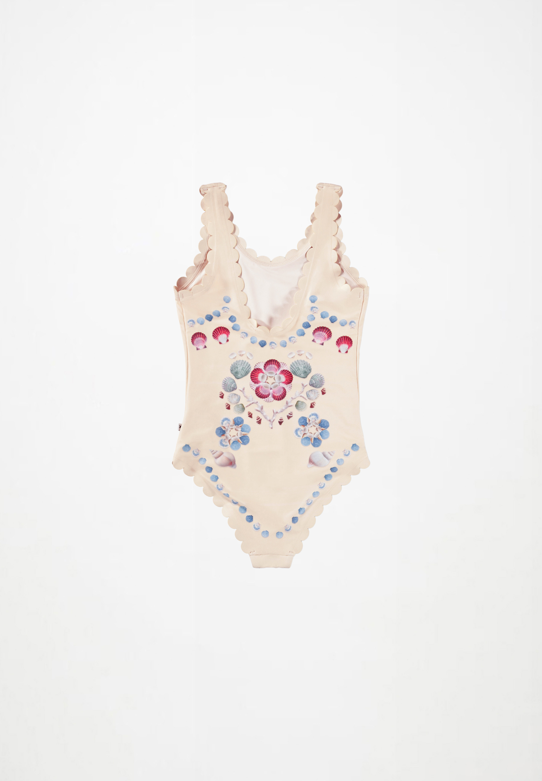 Noelle Sea Shell Deco