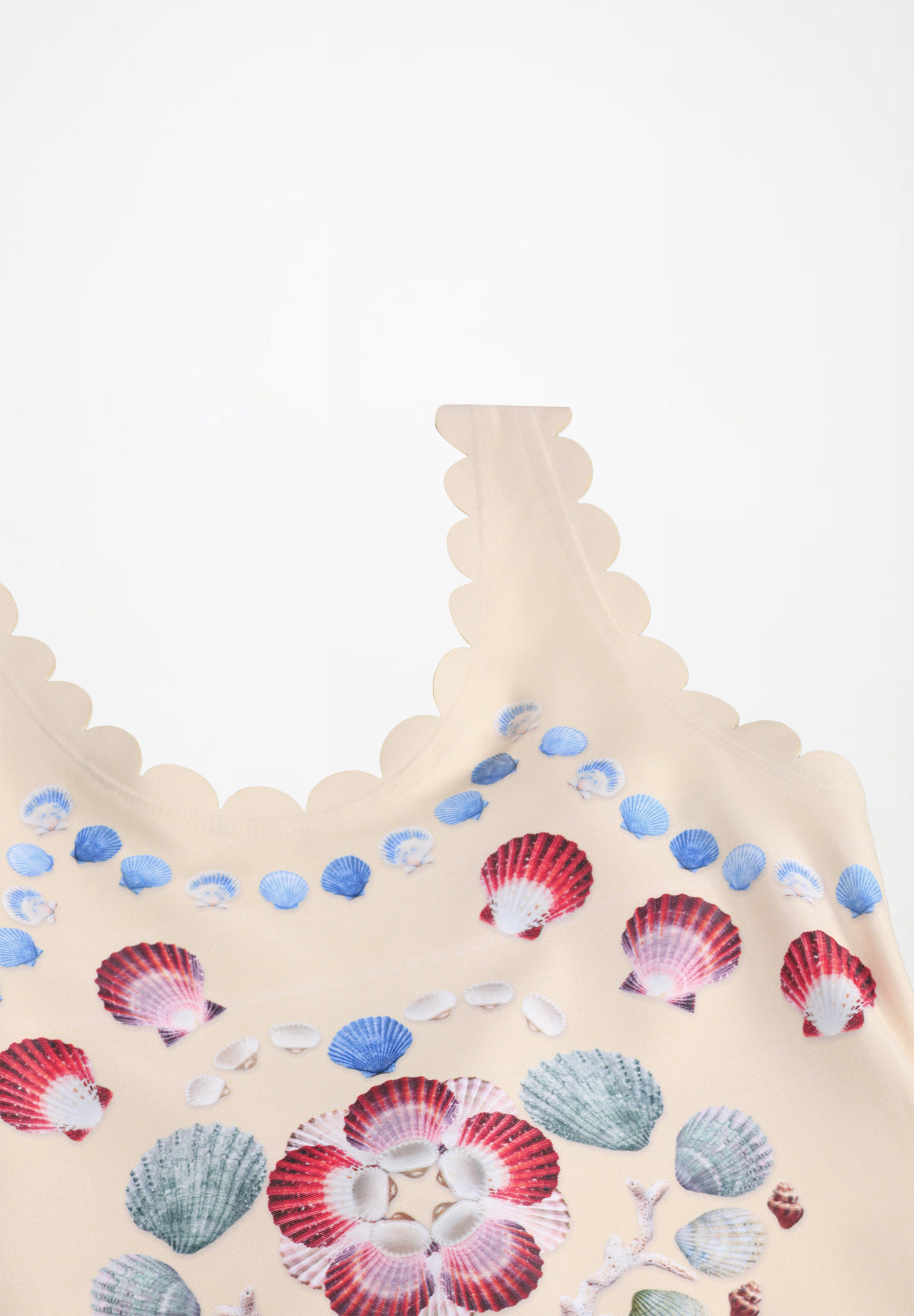 Noelle Sea Shell Deco