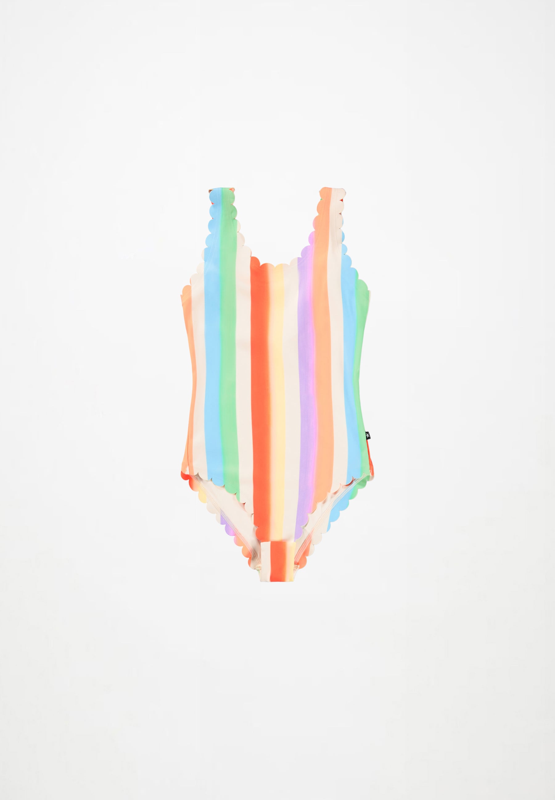 Noelle Rainbow Paint