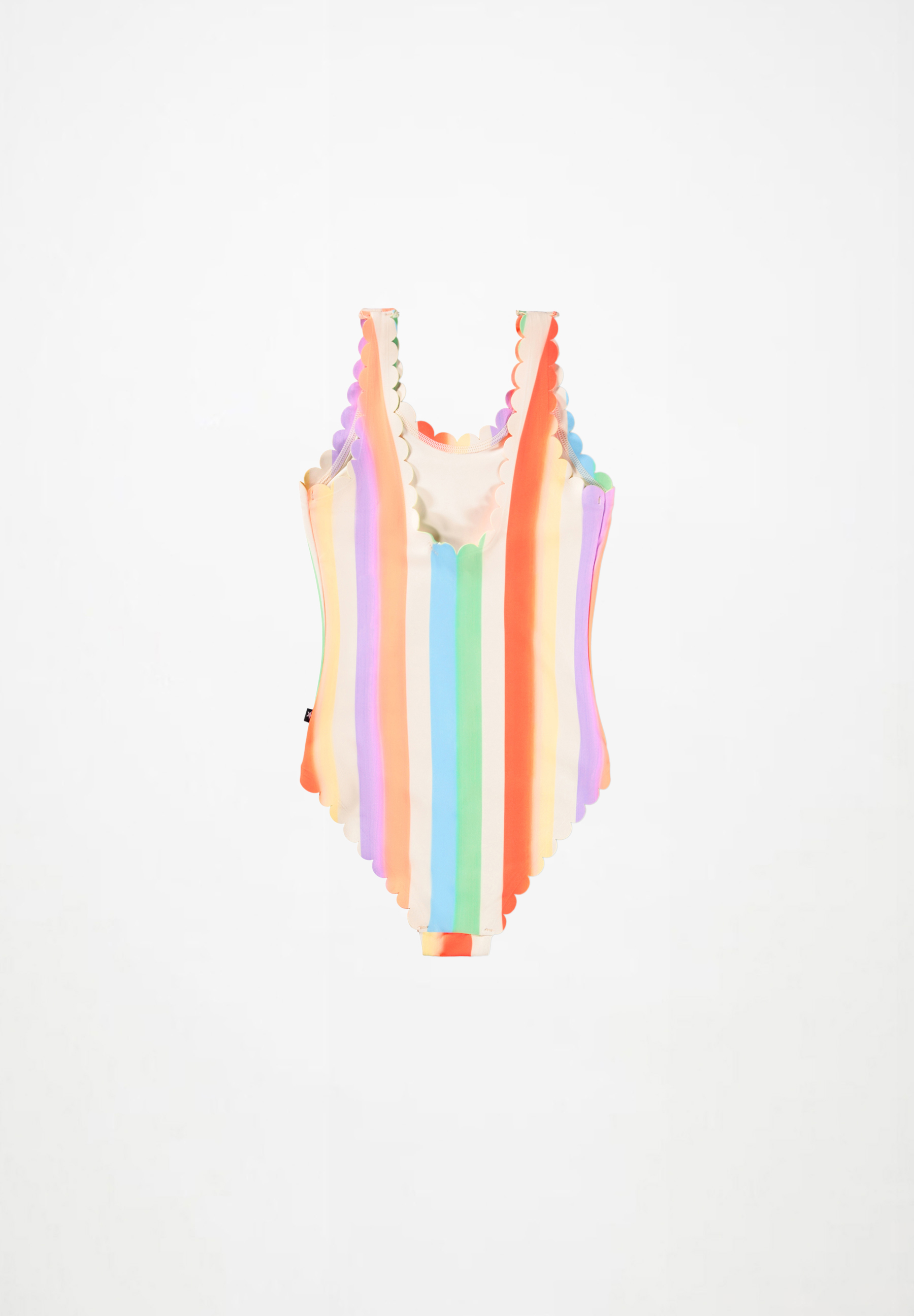 Noelle Rainbow Paint