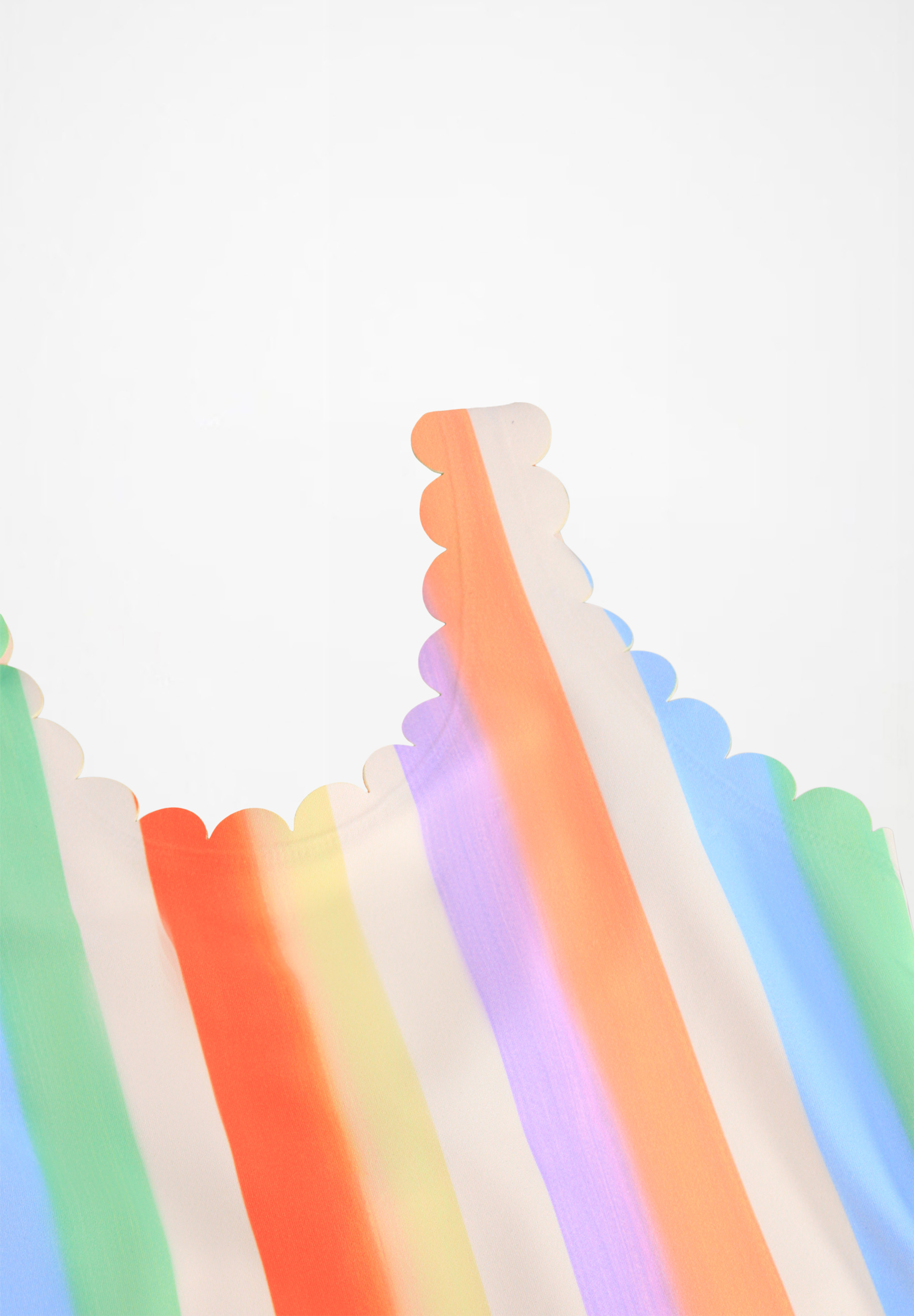 Noelle Rainbow Paint