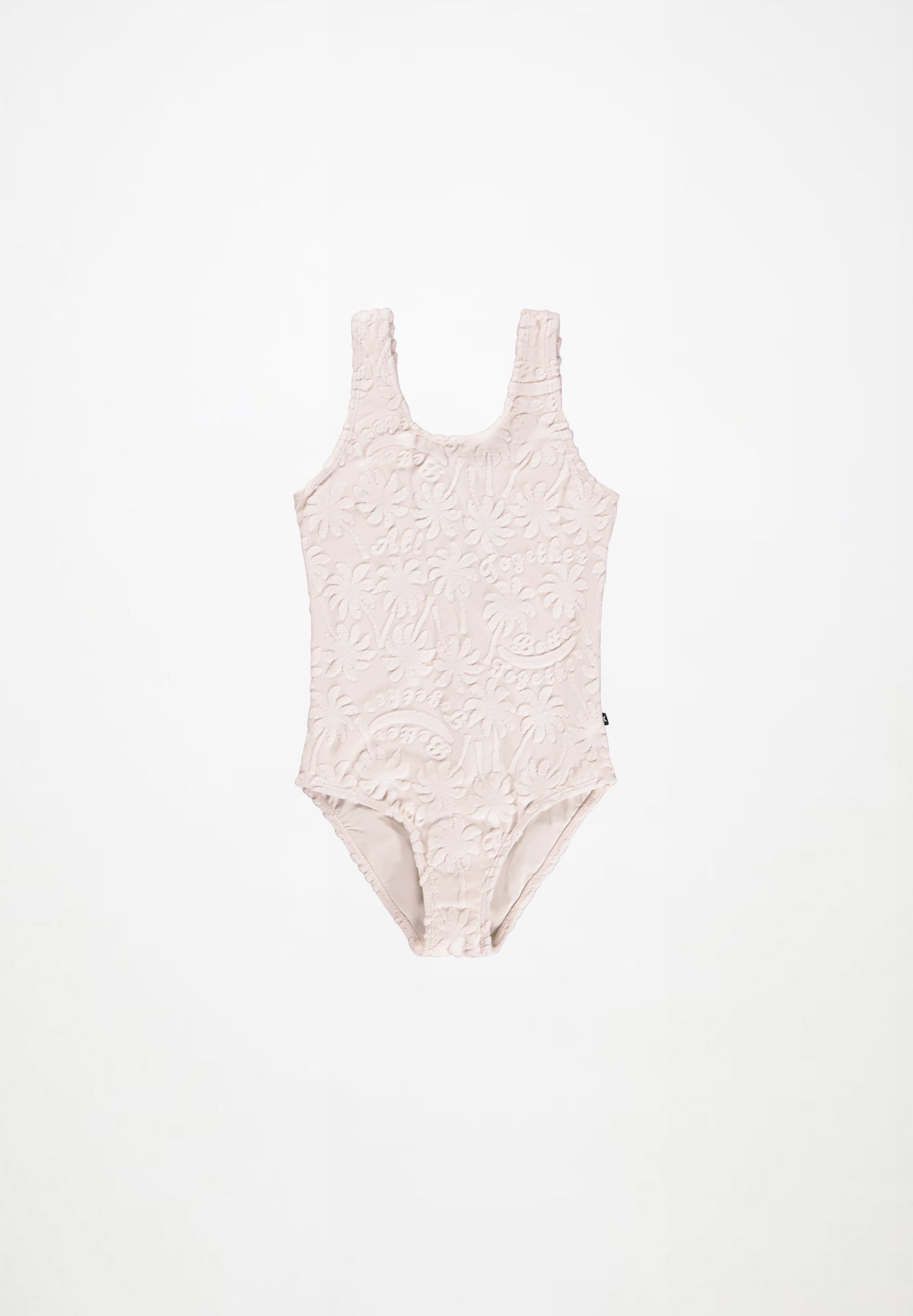 Nika Terry Palm Terry