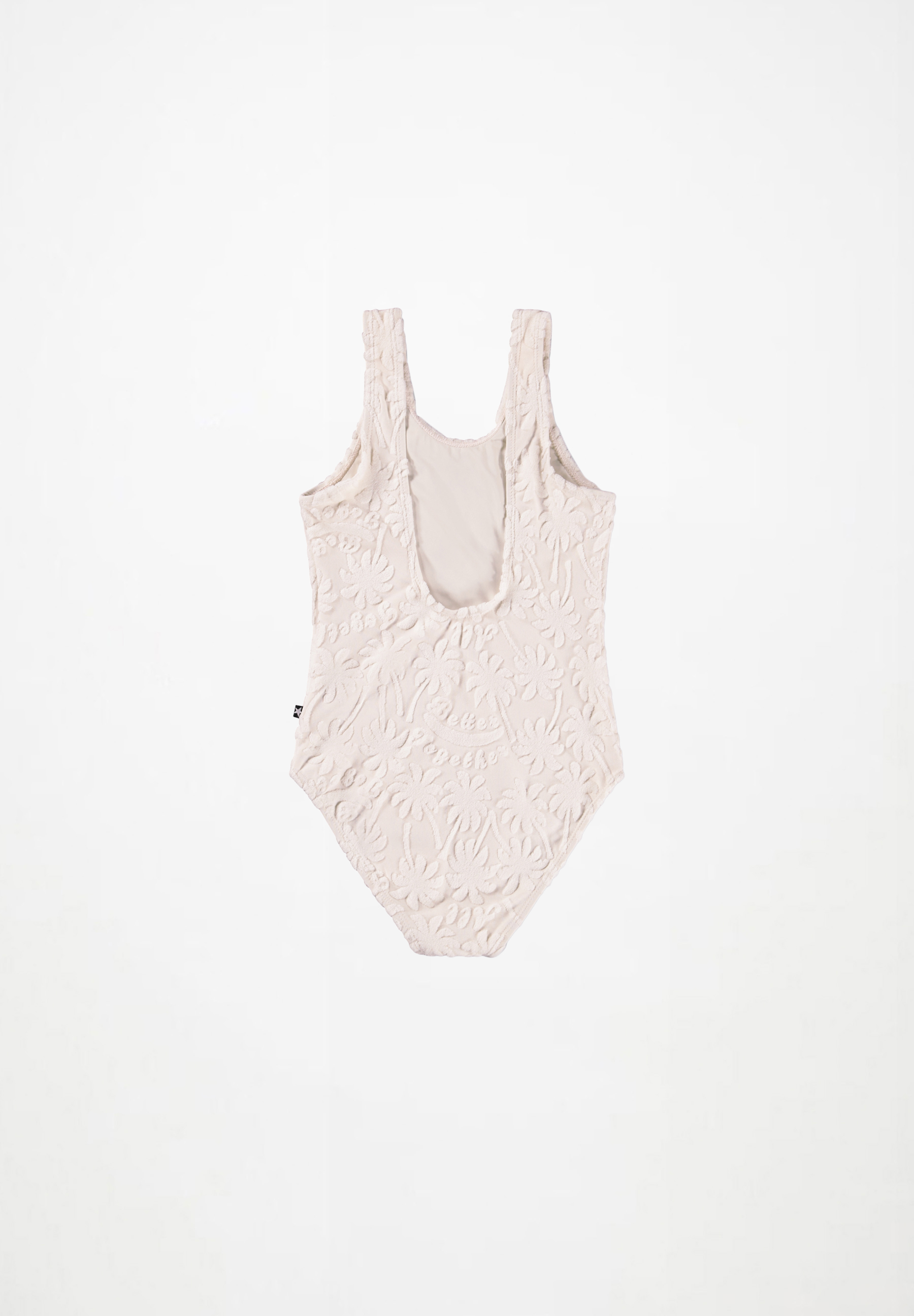 Nika Terry Palm Terry