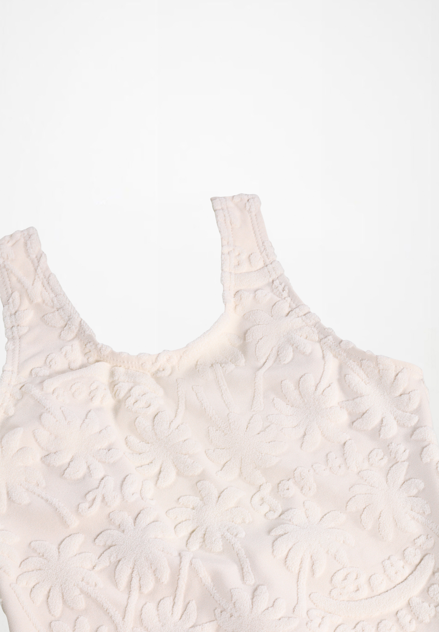 Nika Terry Palm Terry