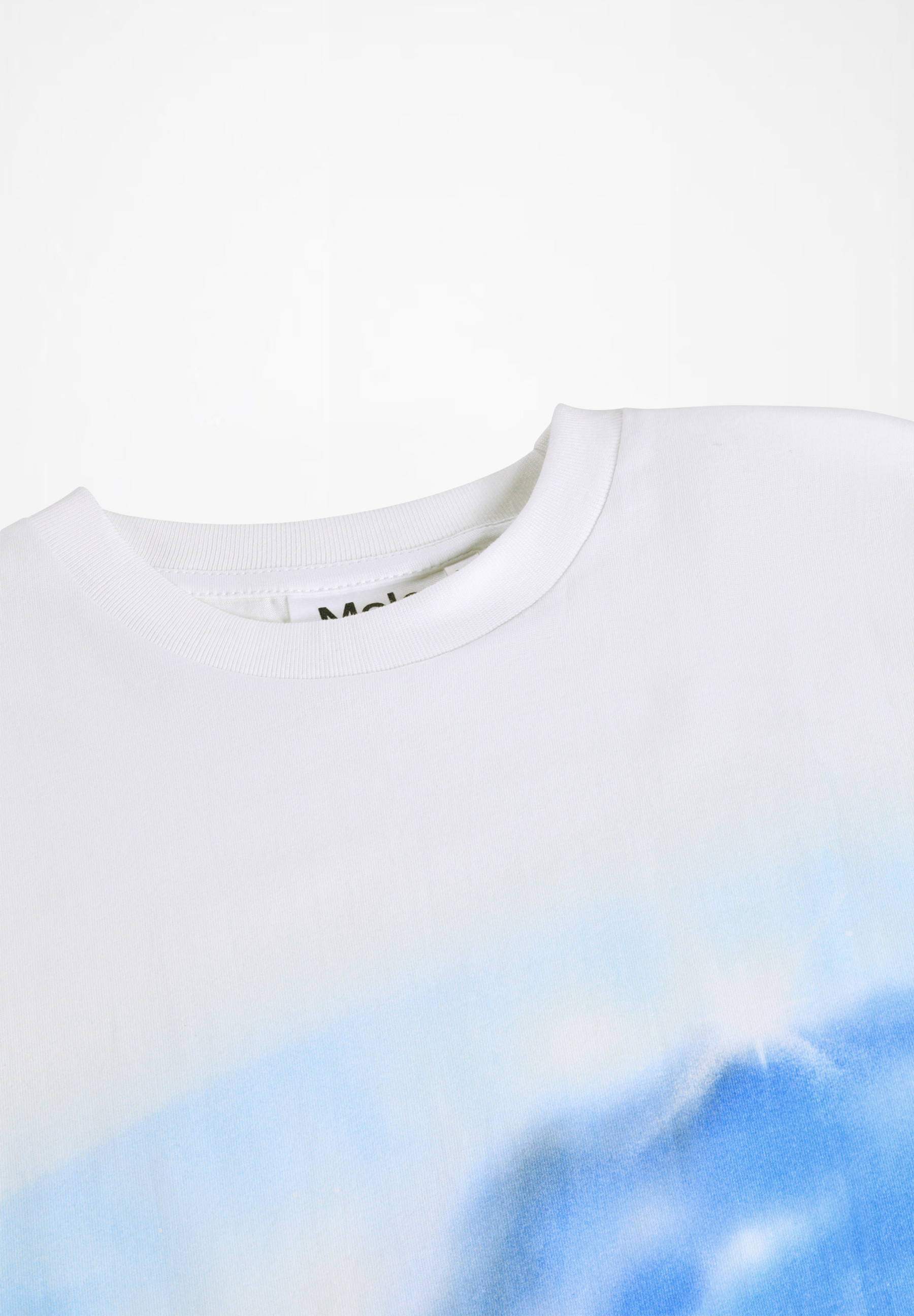 Rodney Air Brush Wave