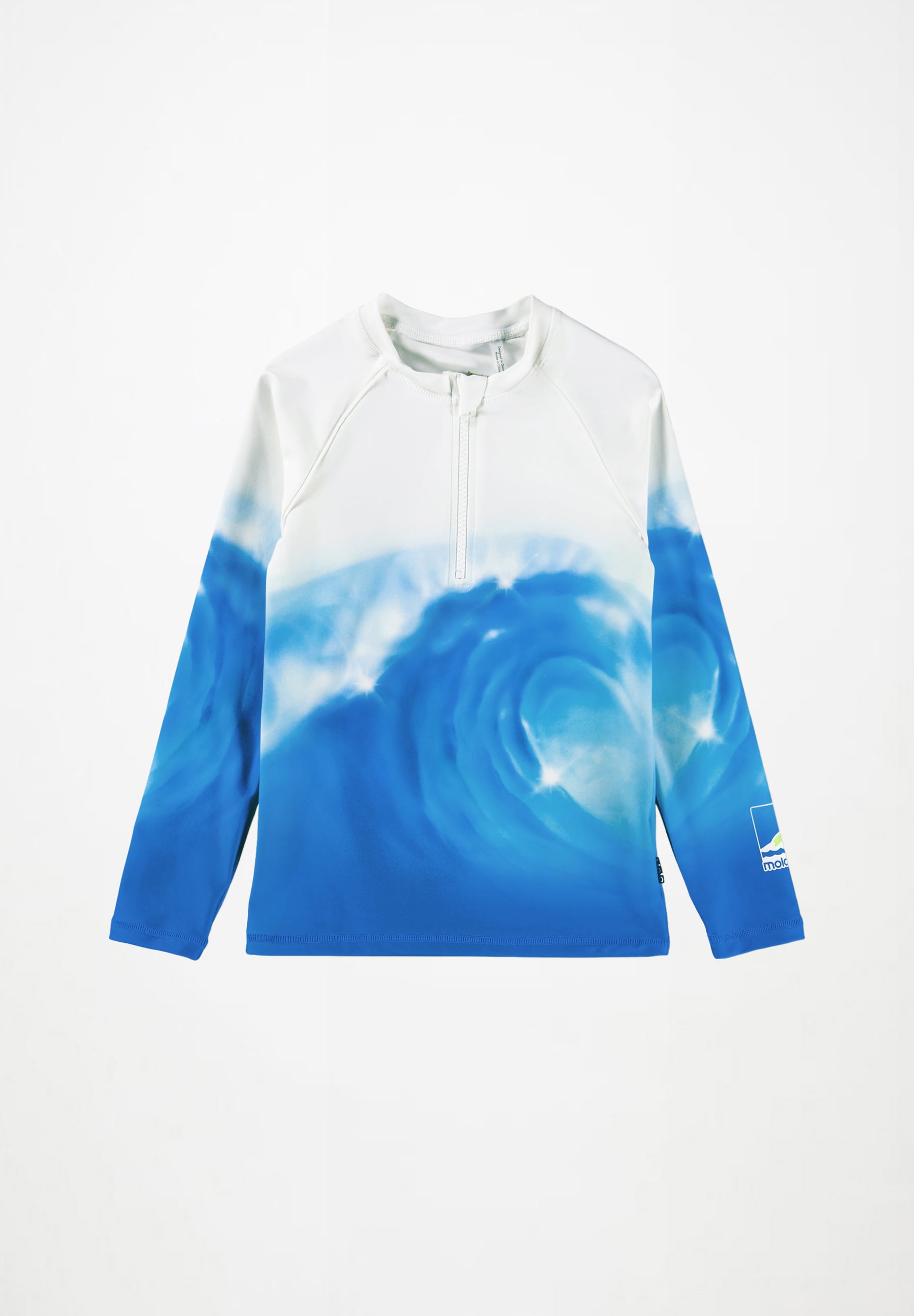 Noble Air Brush Wave