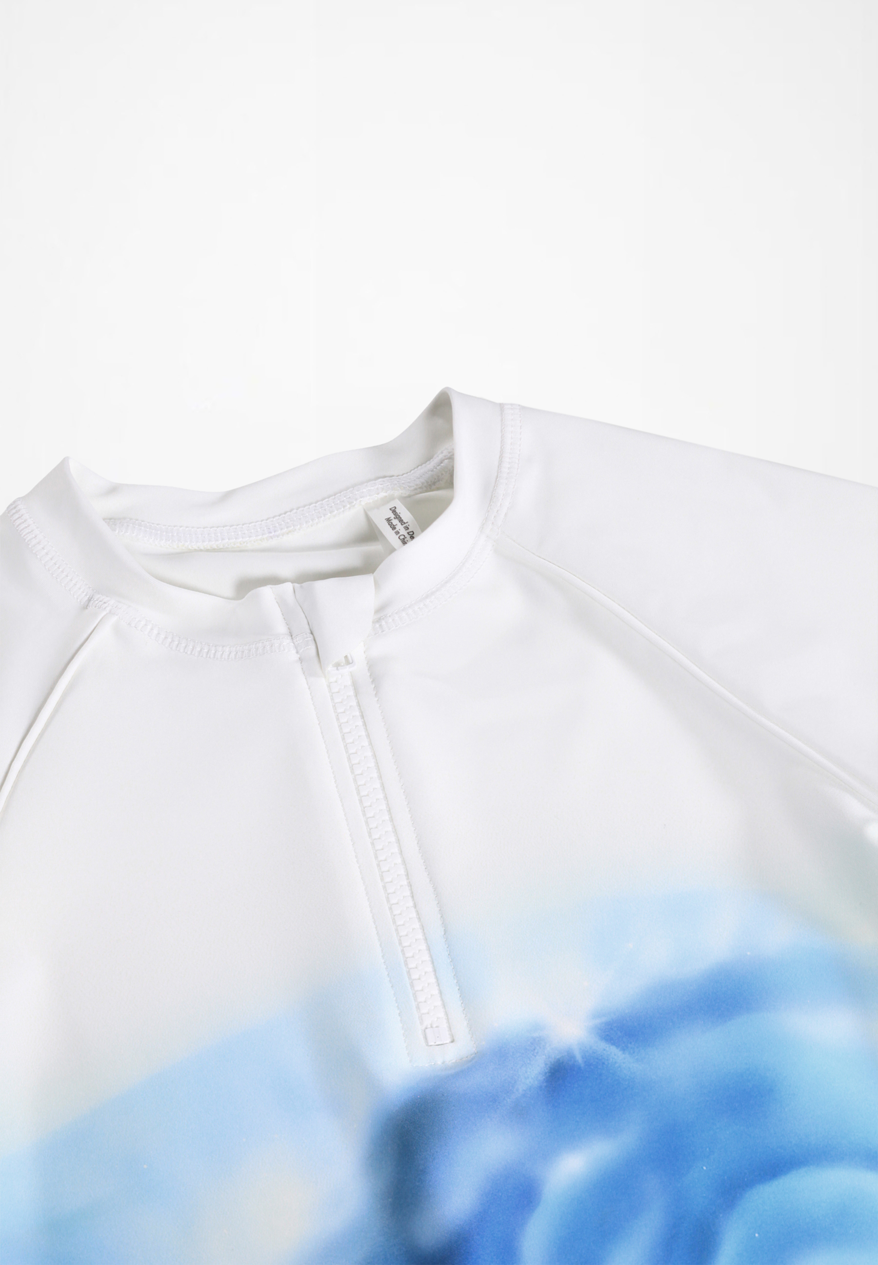 Noble Air Brush Wave