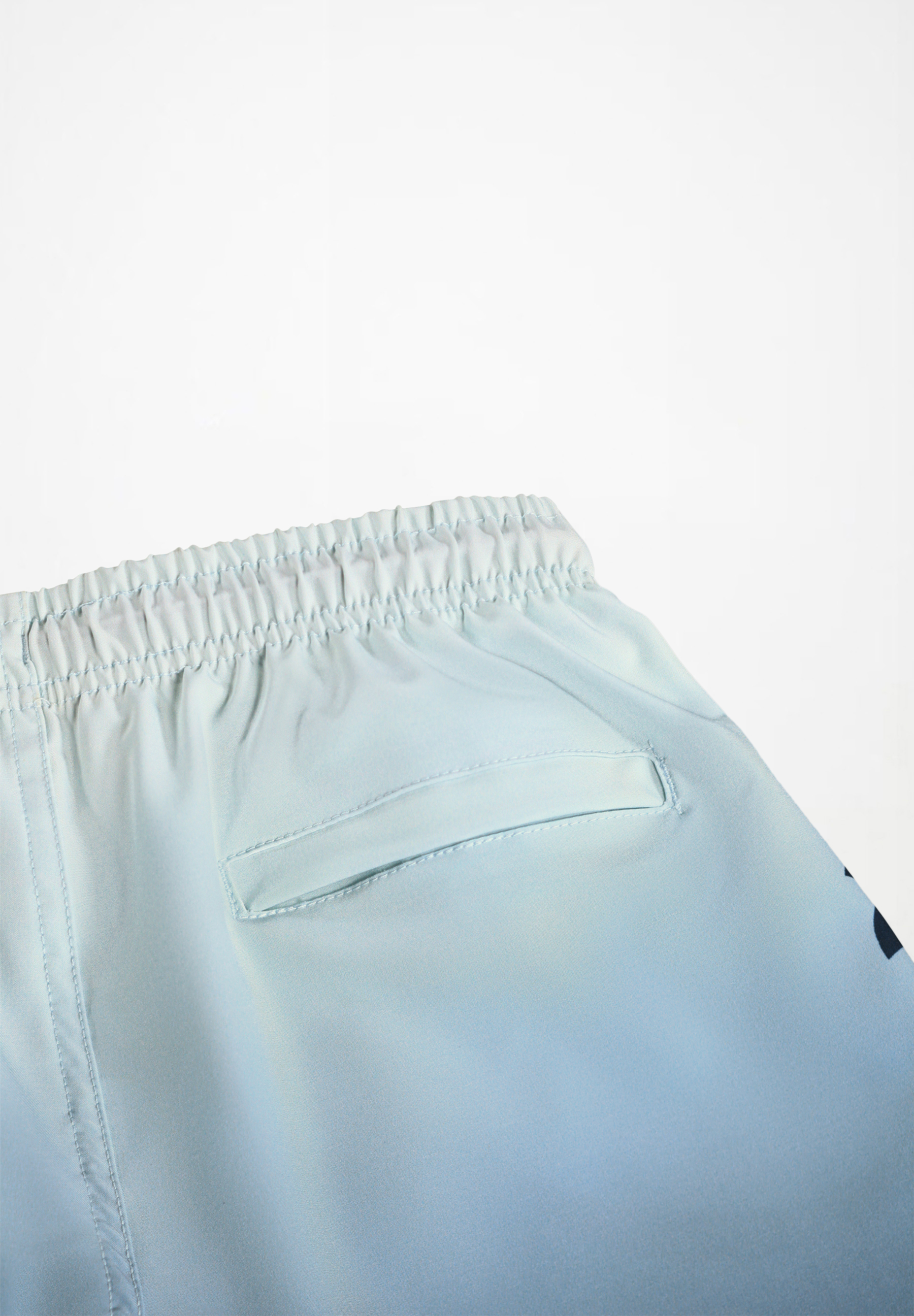 Niko Palm Blue Smile