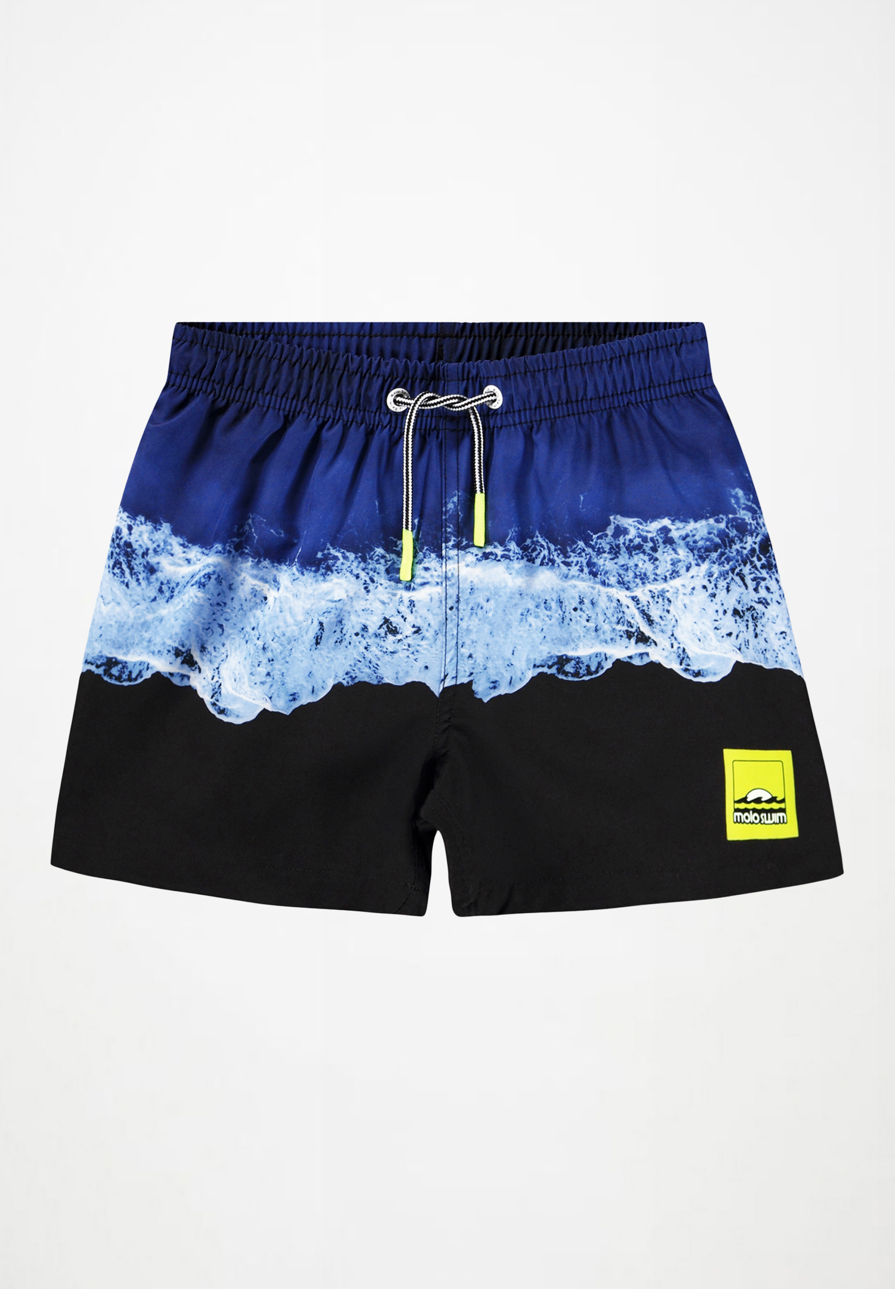 Niko Shorts