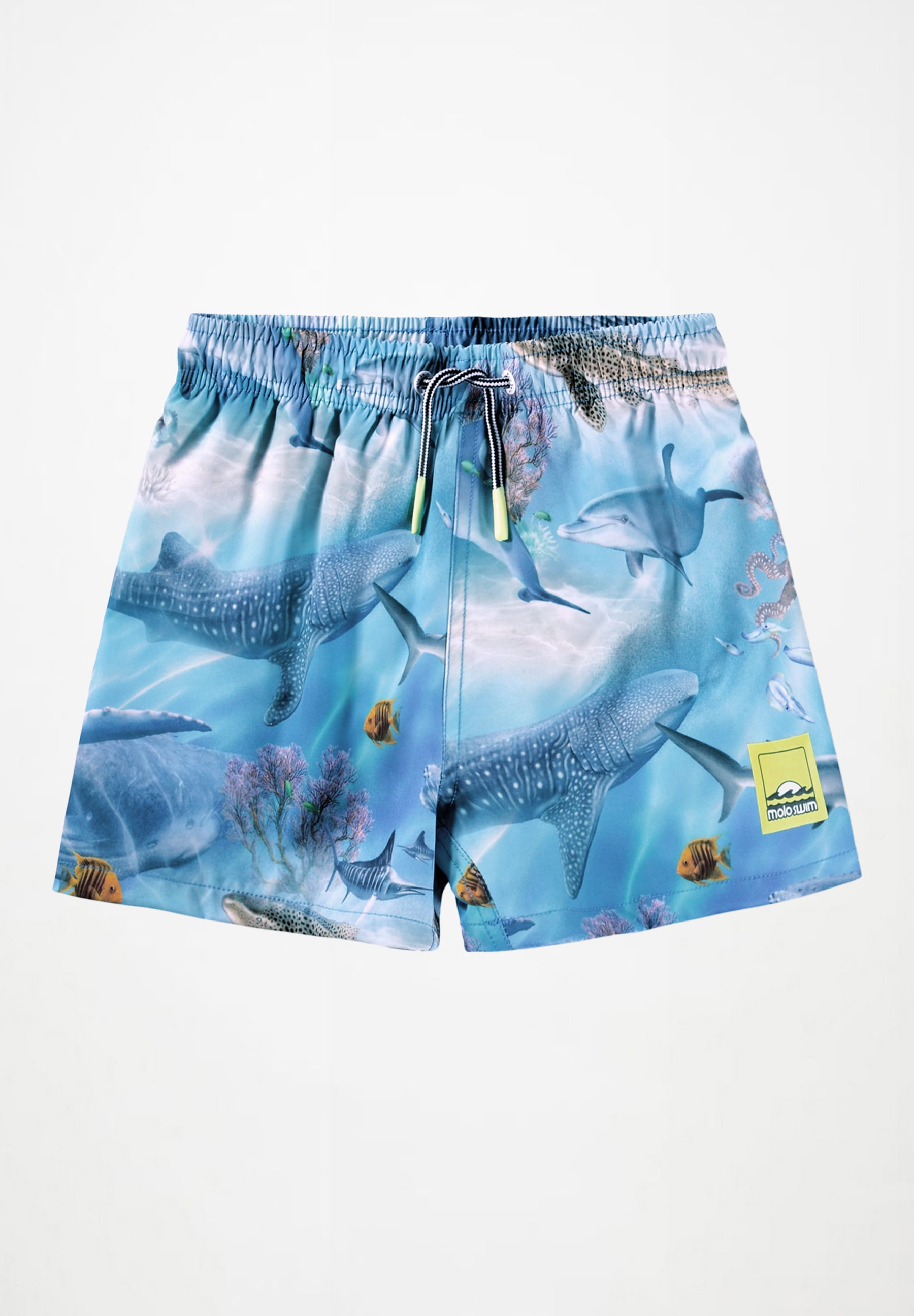 Niko Air Brush Ocean