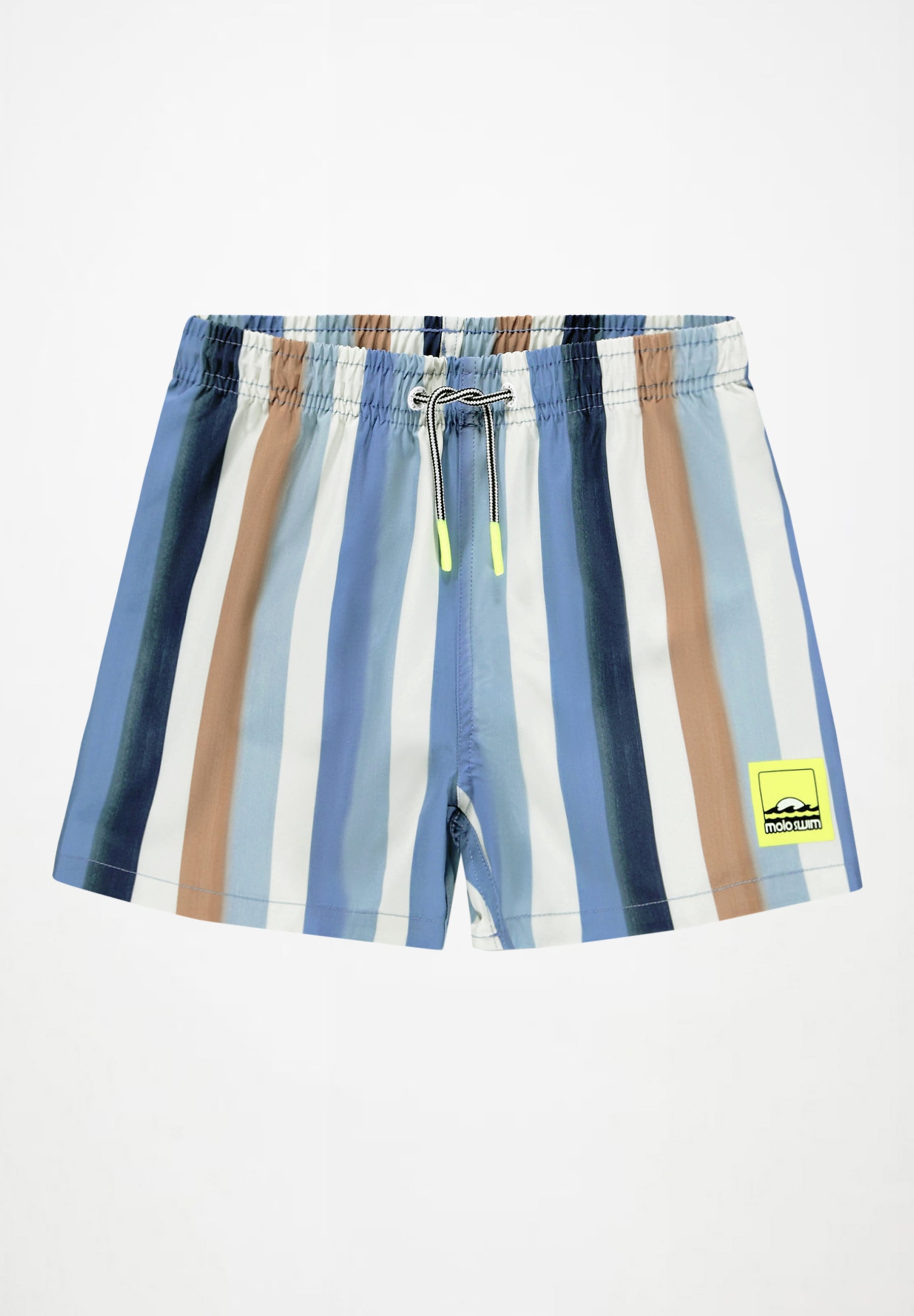 Niko Painted Stripes