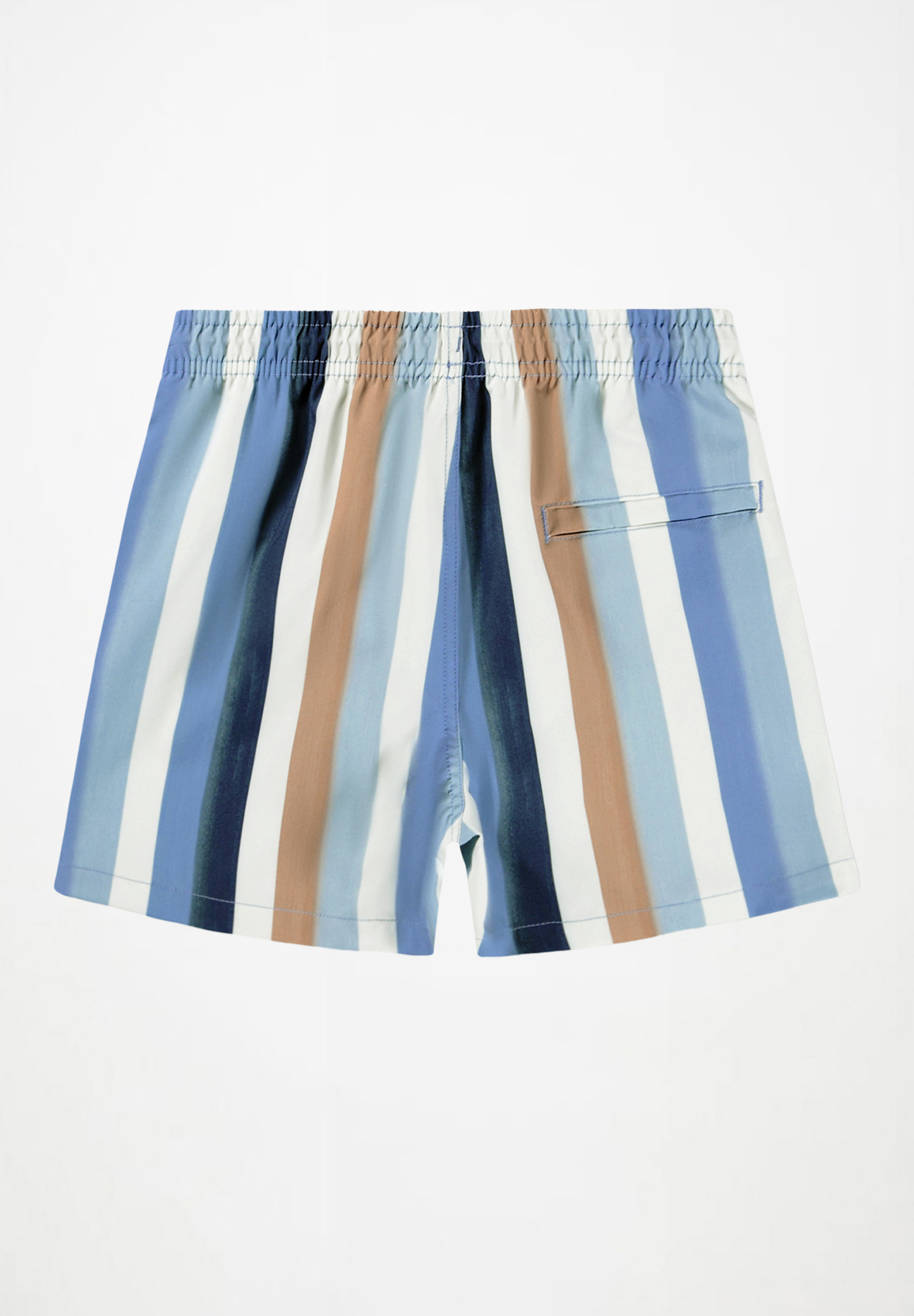 Niko Painted Stripes