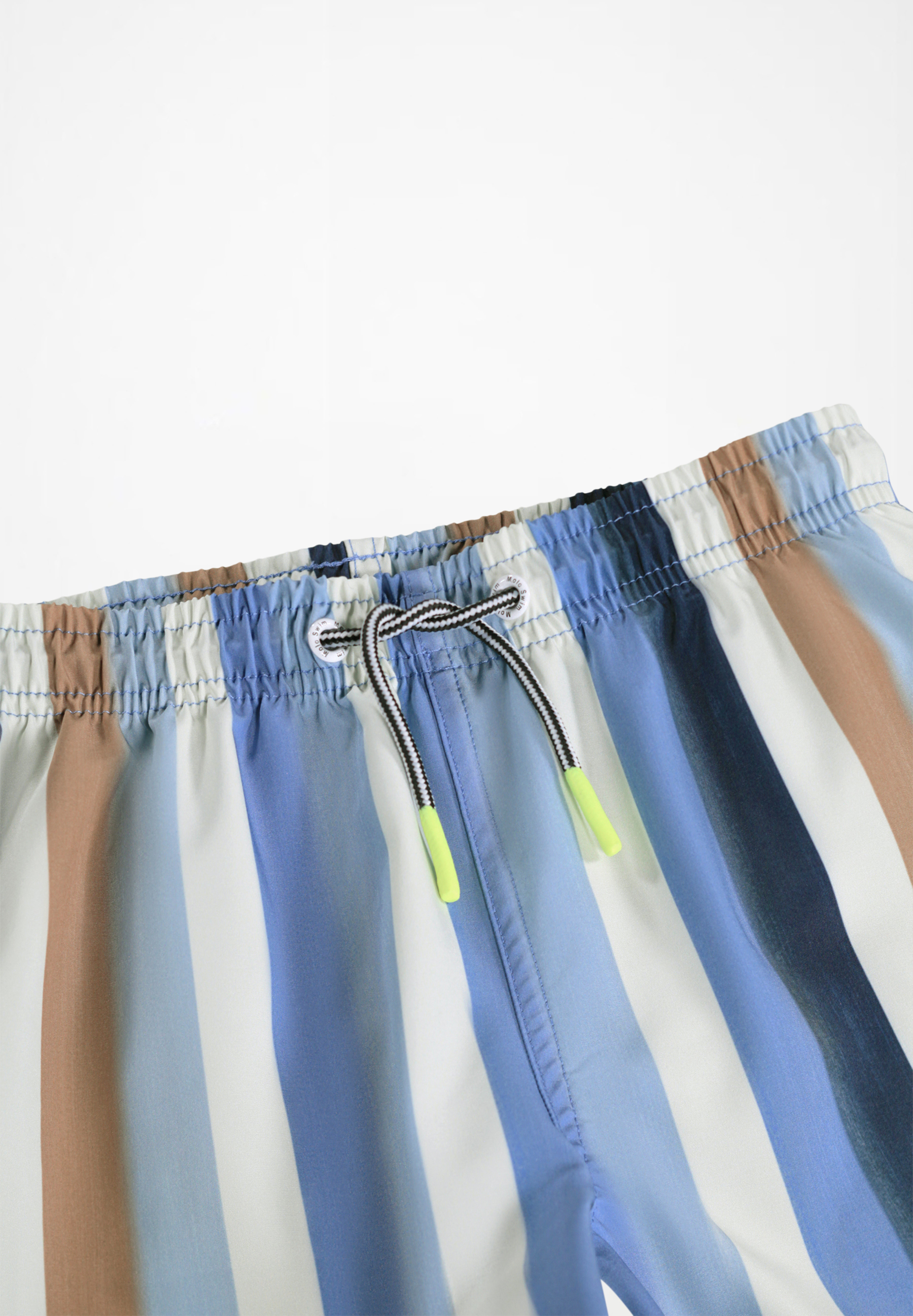 Niko Painted Stripes