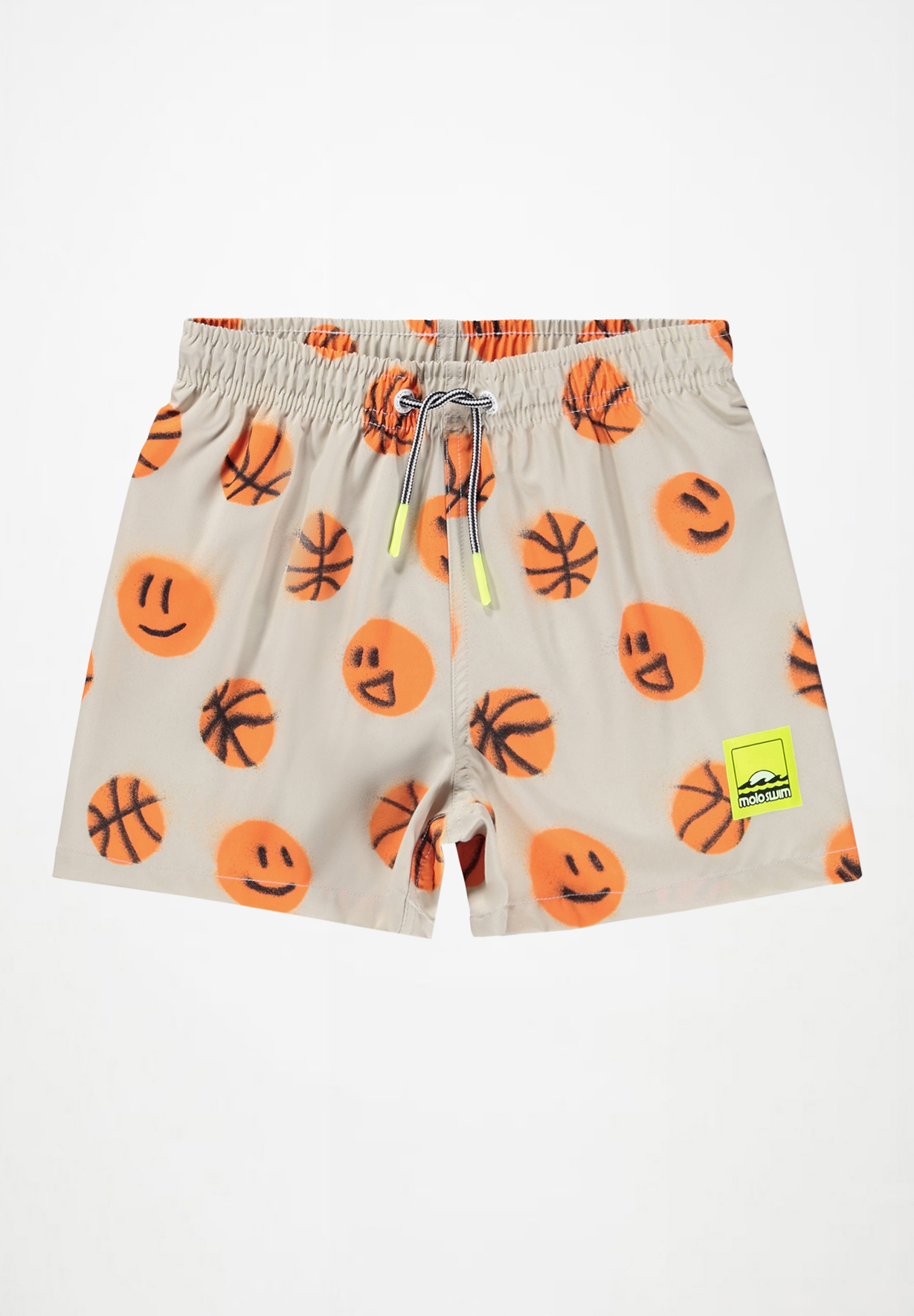 Niko Shorts