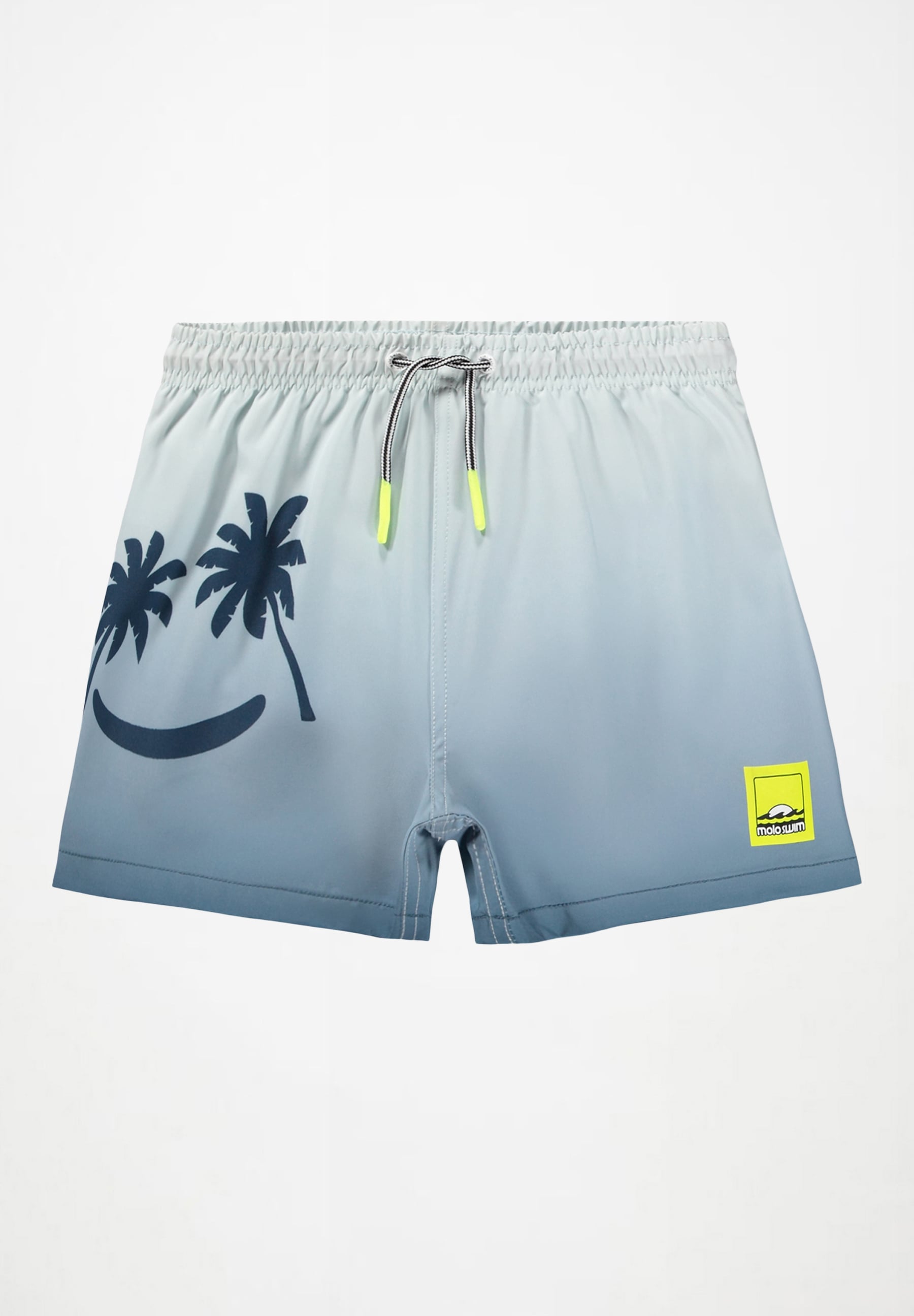 Niko Palm Blue Smile