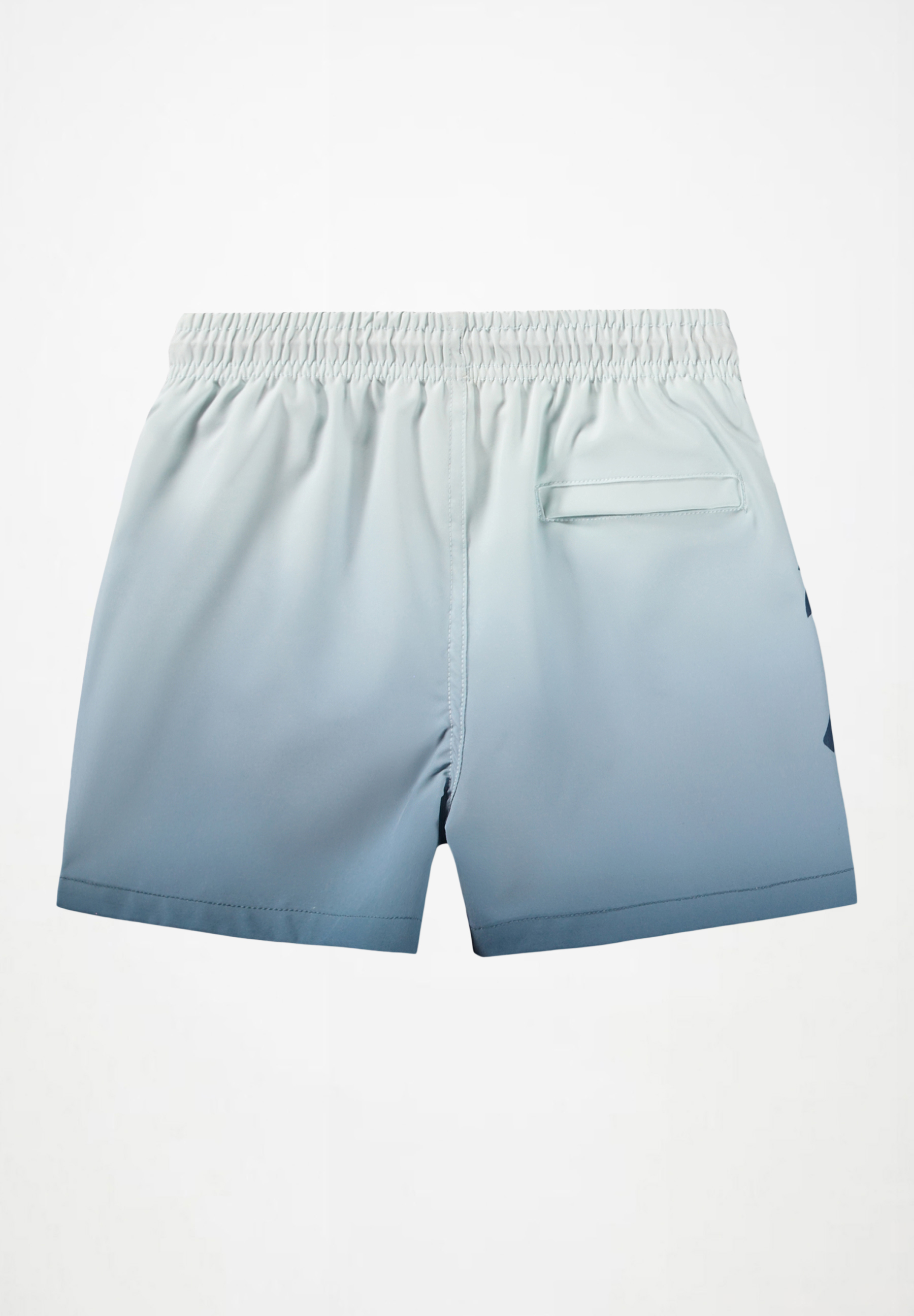 Niko Palm Blue Smile