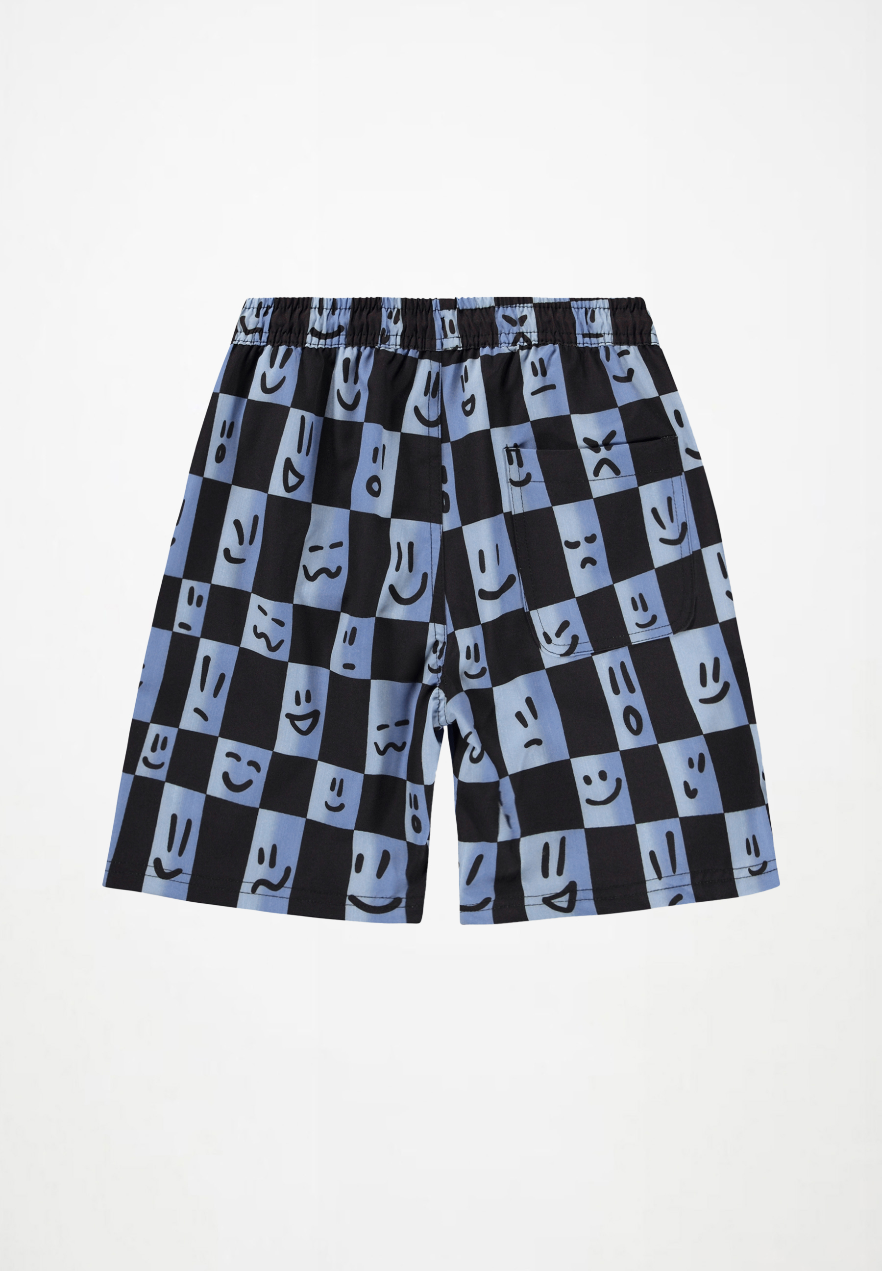 Nilson Emotion Check