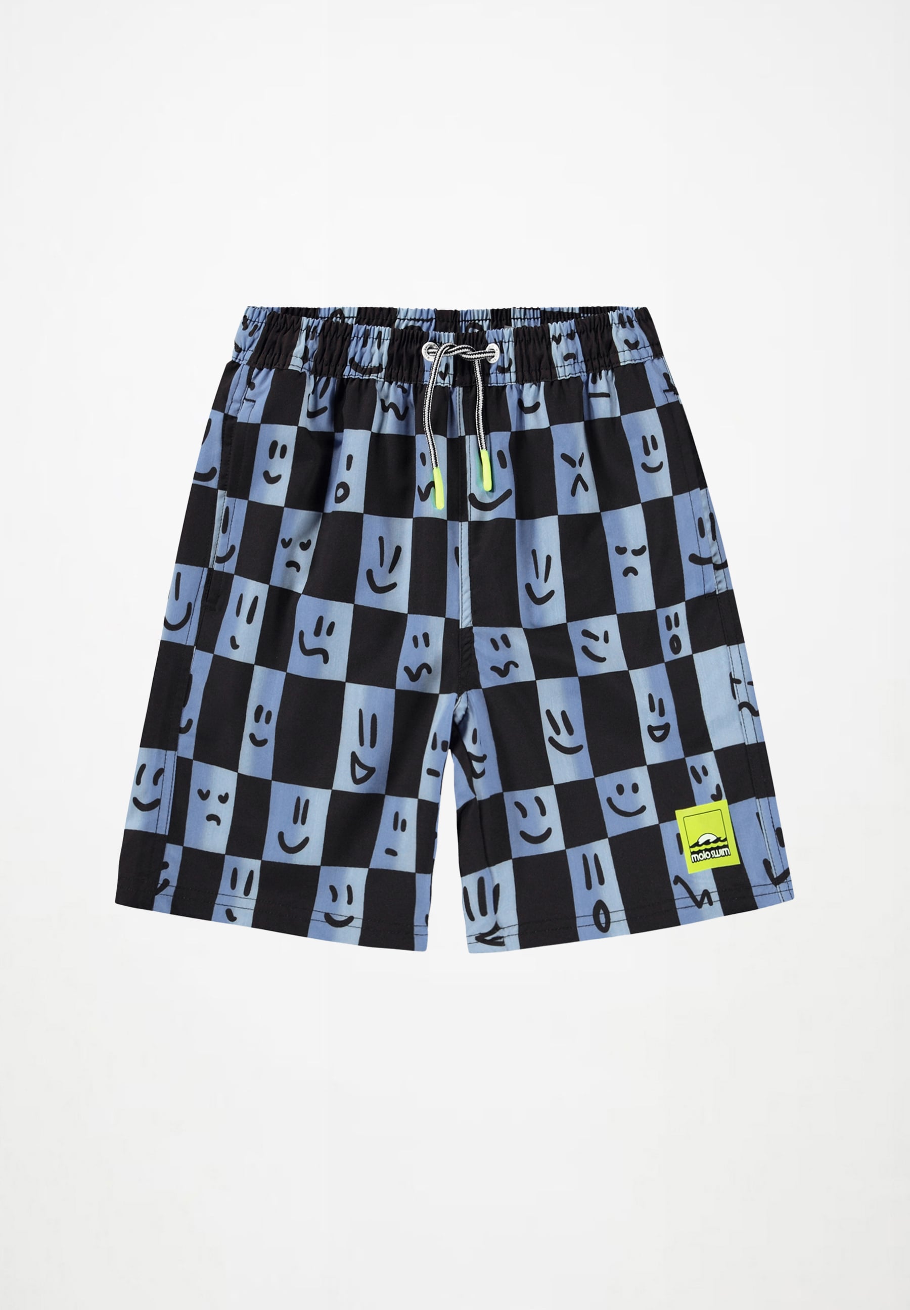 Nilson Emotion Check