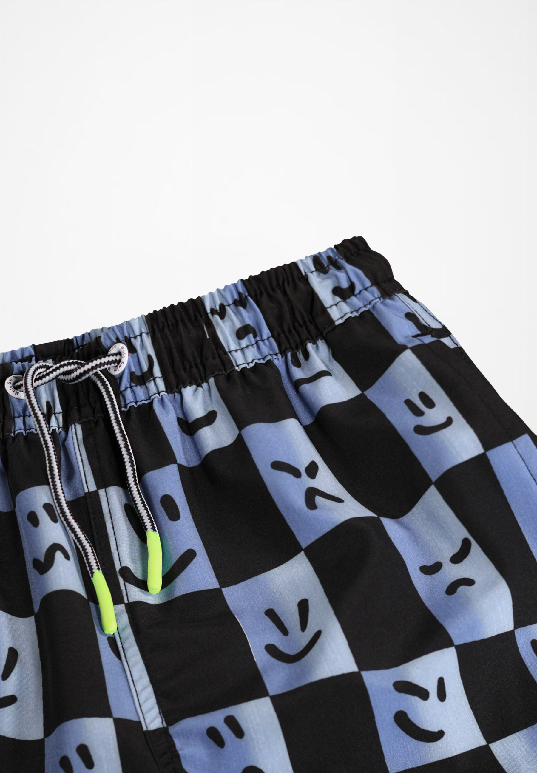 Nilson Emotion Check